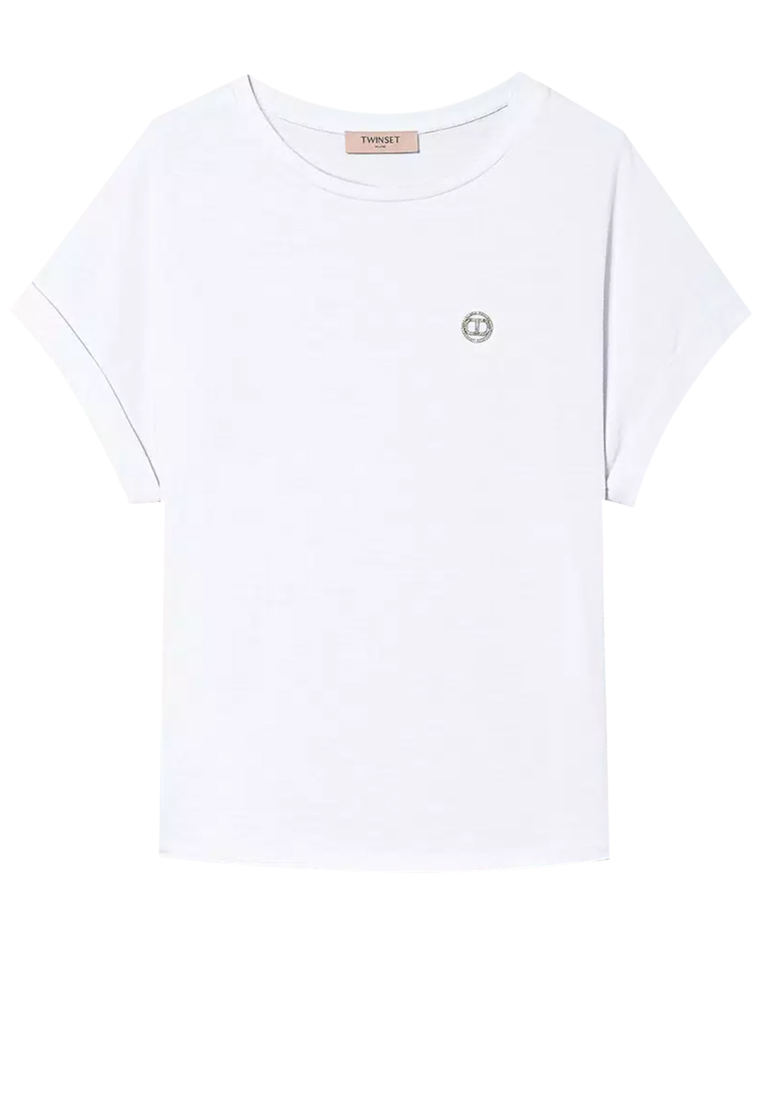 Футболка TWINSET Milano 9030₽