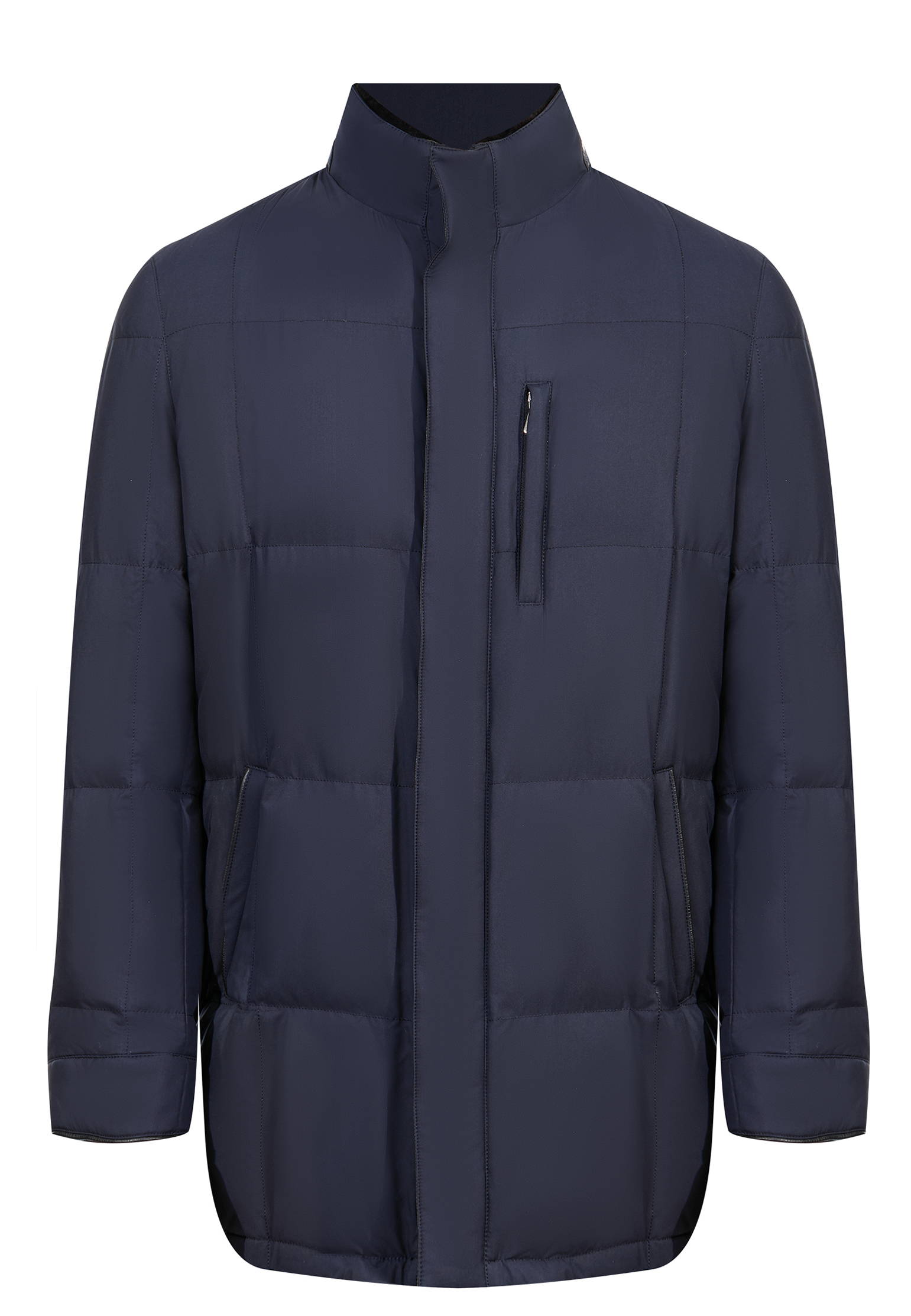 

Пуховик MANDELLI, Серый, Серый