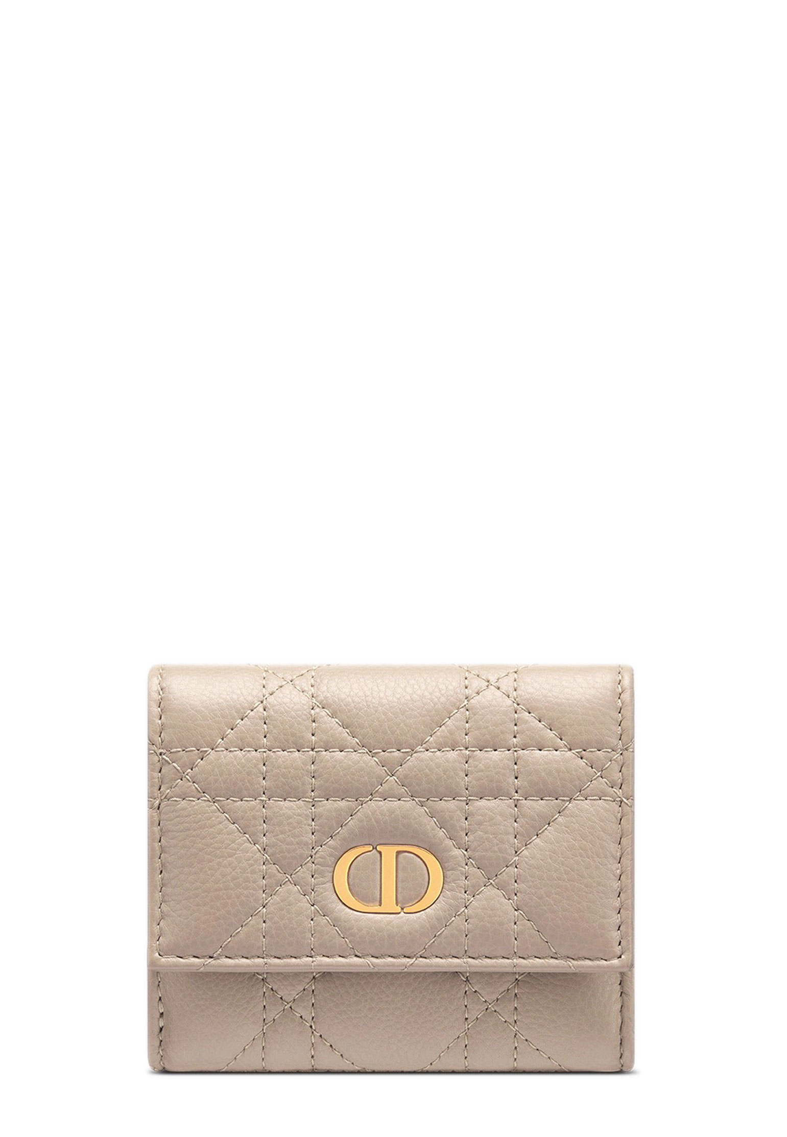 

Кошелек DIOR, Бежевый, Бежевый