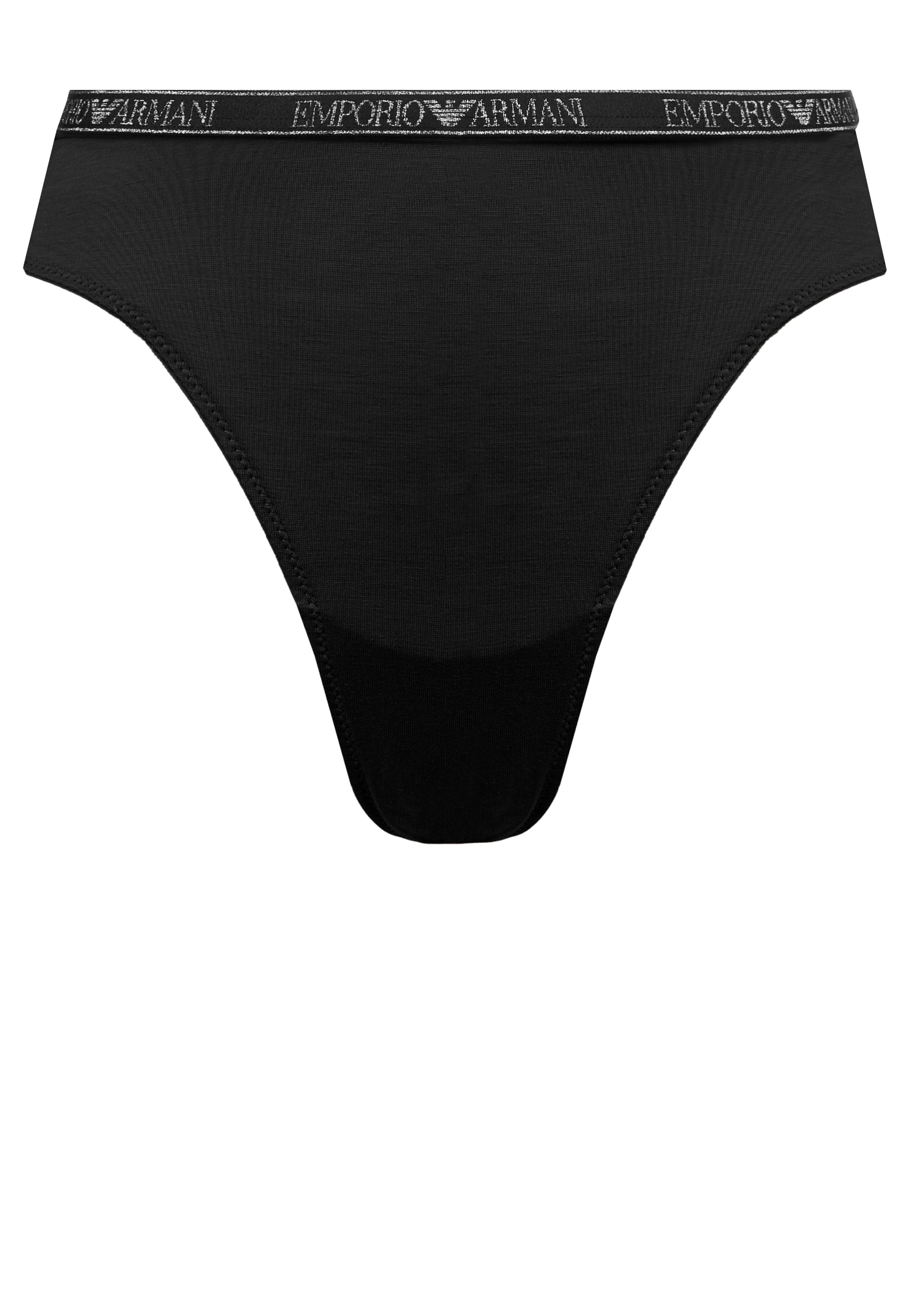 

Комплект трусов EMPORIO ARMANI Underwear, Черный, Черный