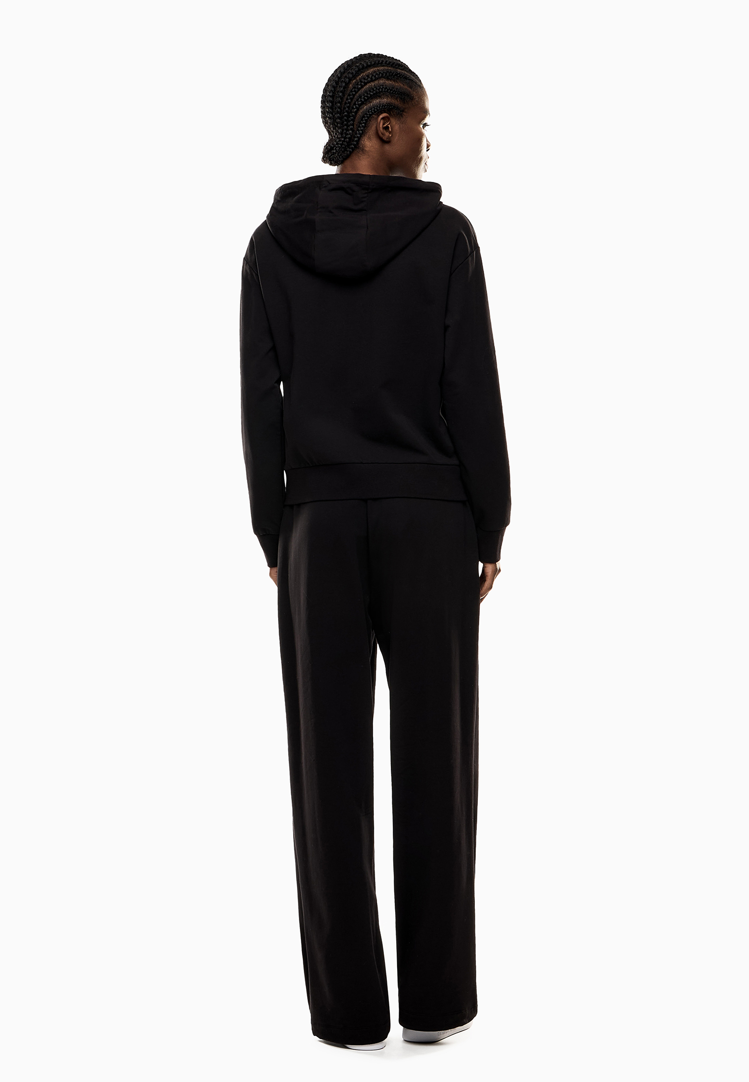 

Спортивный костюм EA7, Черный, Черный