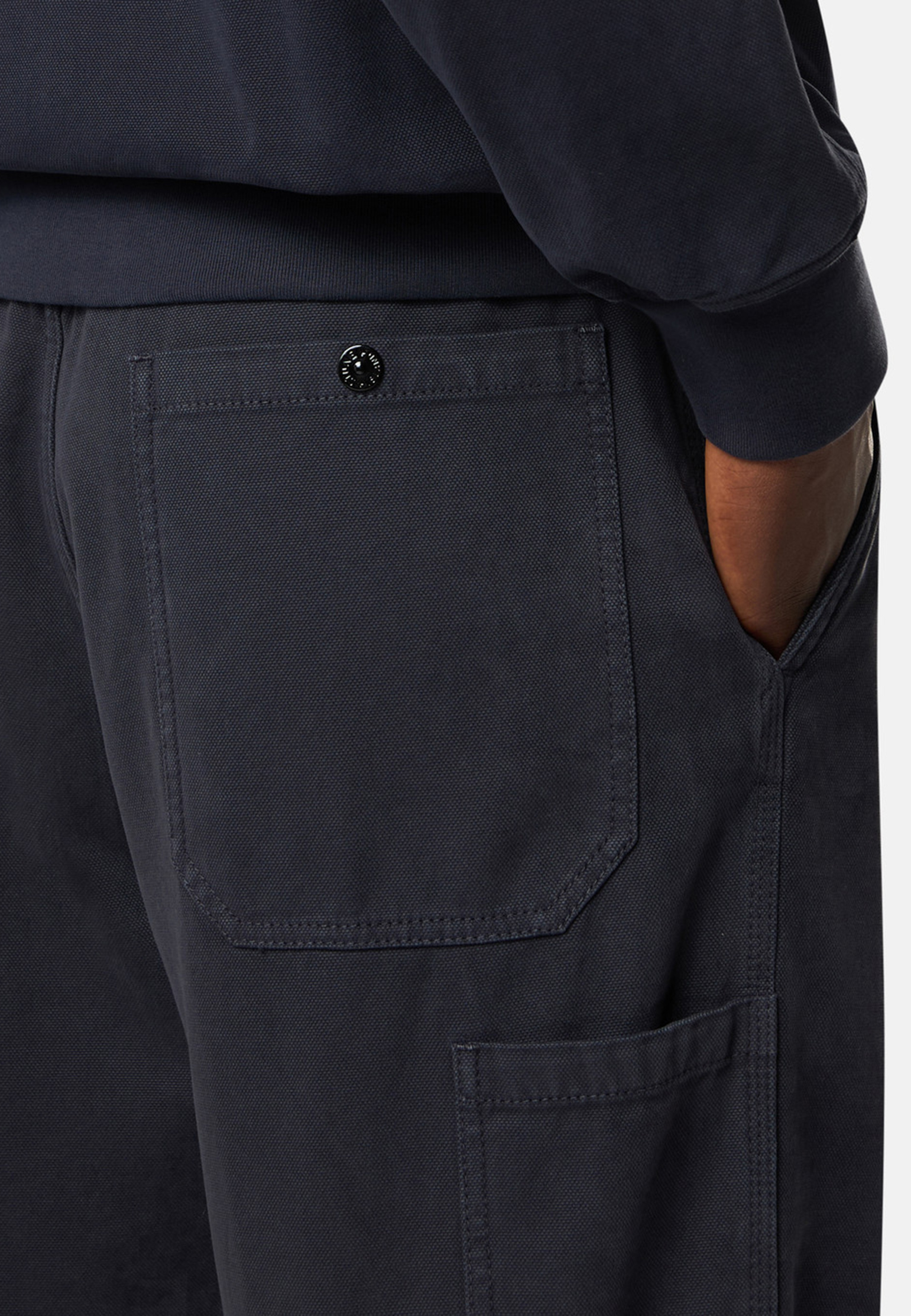 

Брюки STONE ISLAND, Синий, Синий