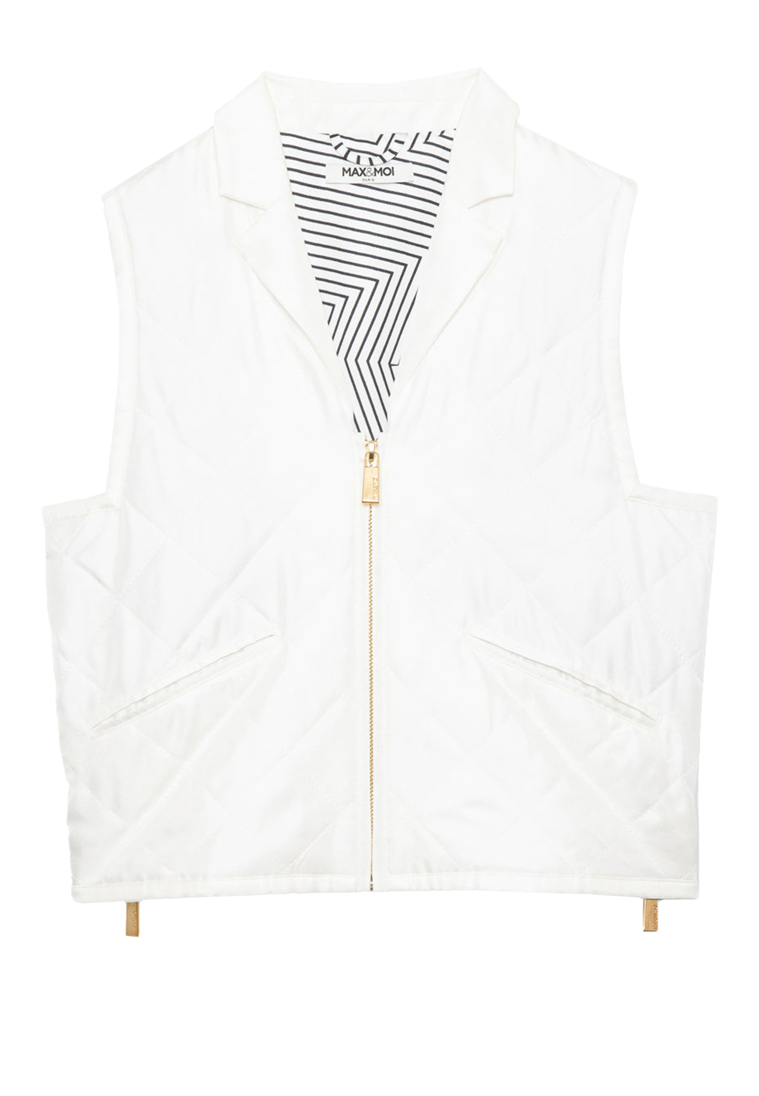 Жилет MAX MOI 34950₽