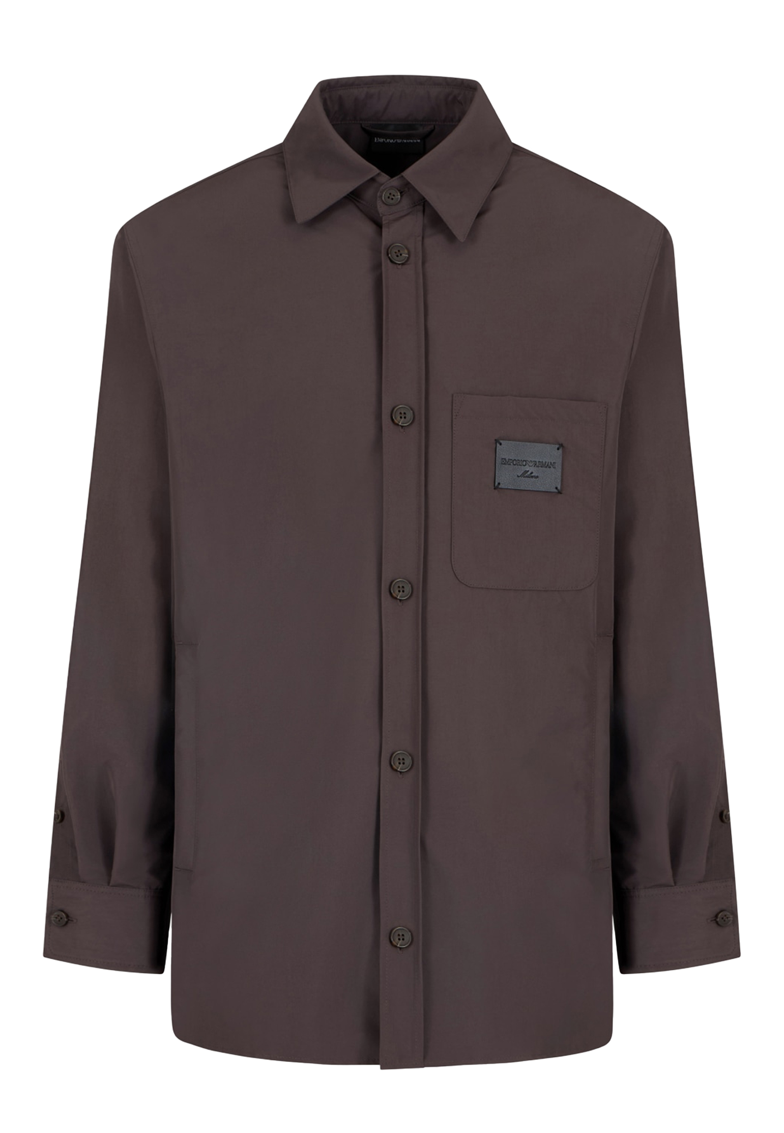 Рубашка EMPORIO ARMANI 38576₽