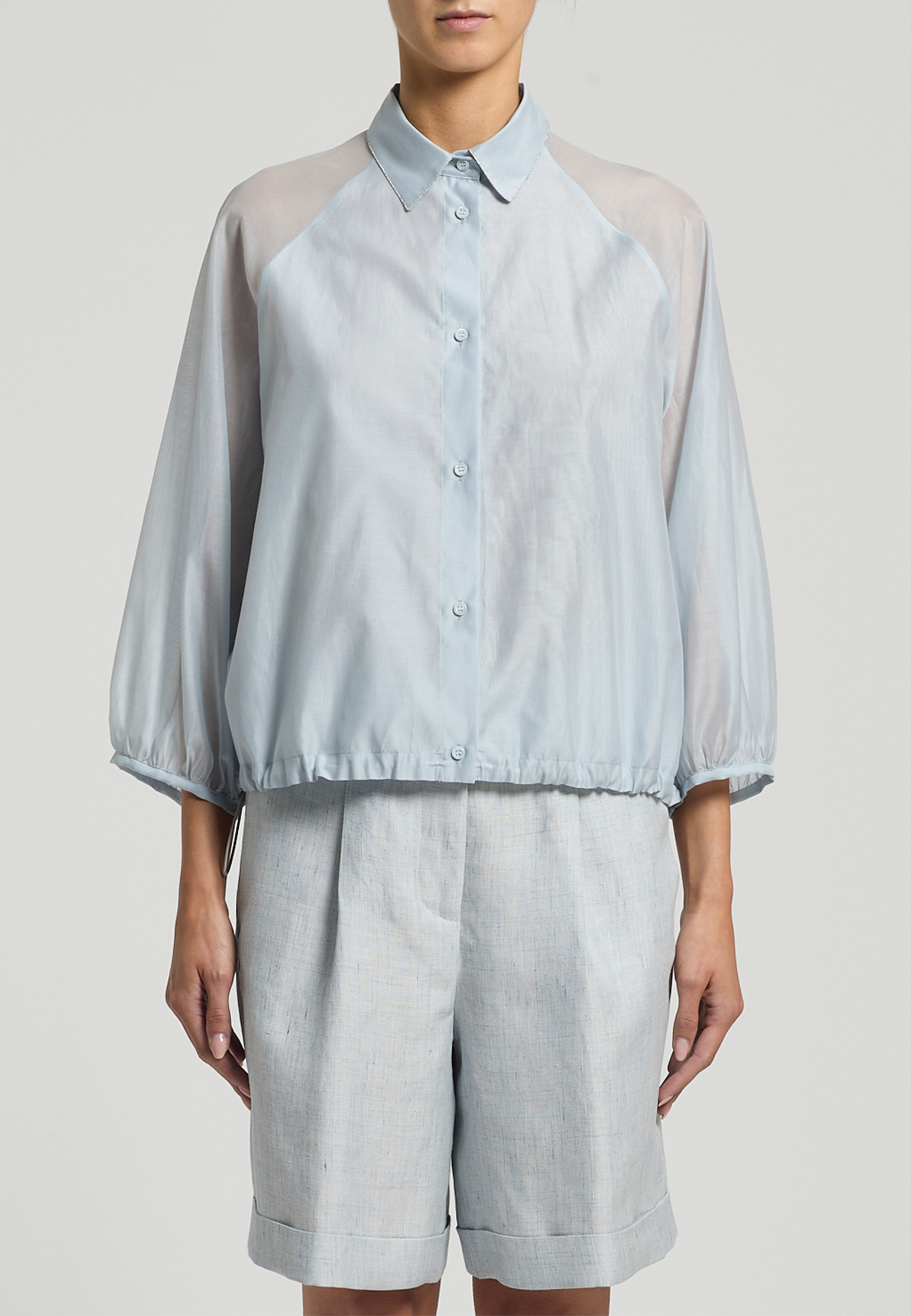 Блуза PESERICO 68900₽