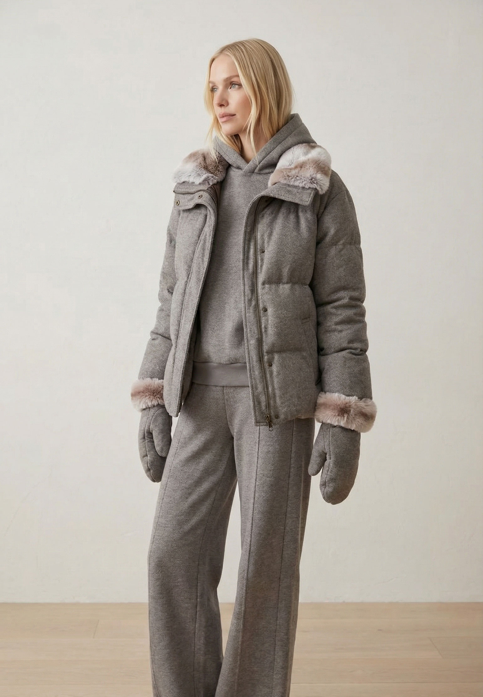 

Костюм SFILATO, Коричневый, Коричневый