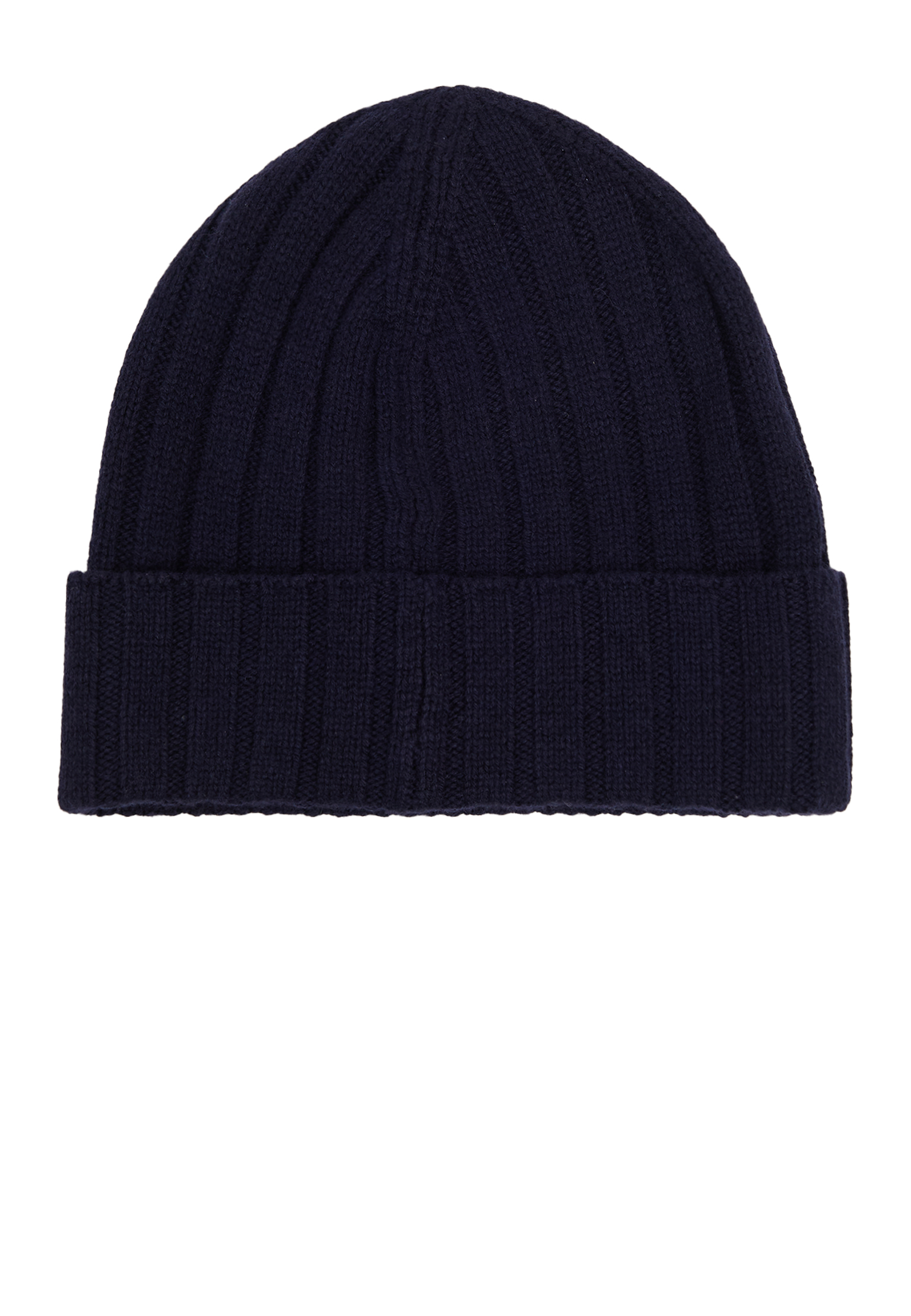 

Шапка EMPORIO ARMANI, Синий, Синий