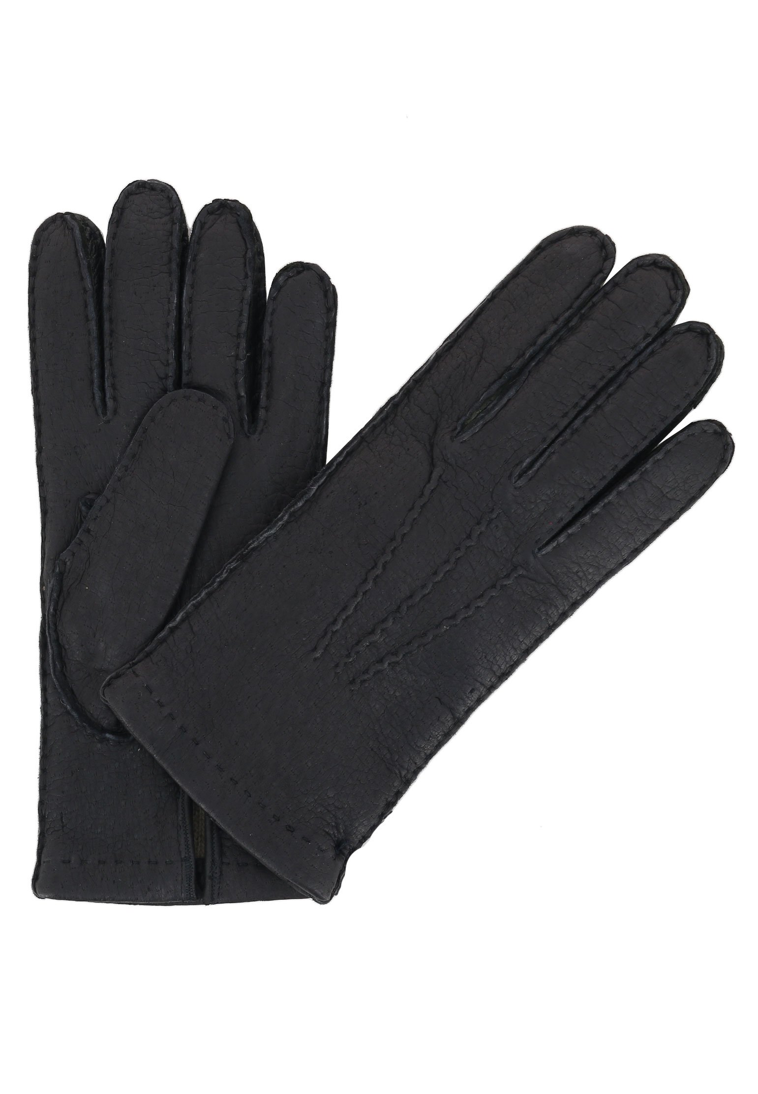 Перчатки BRUNO CARLO Черный, размер 8.5