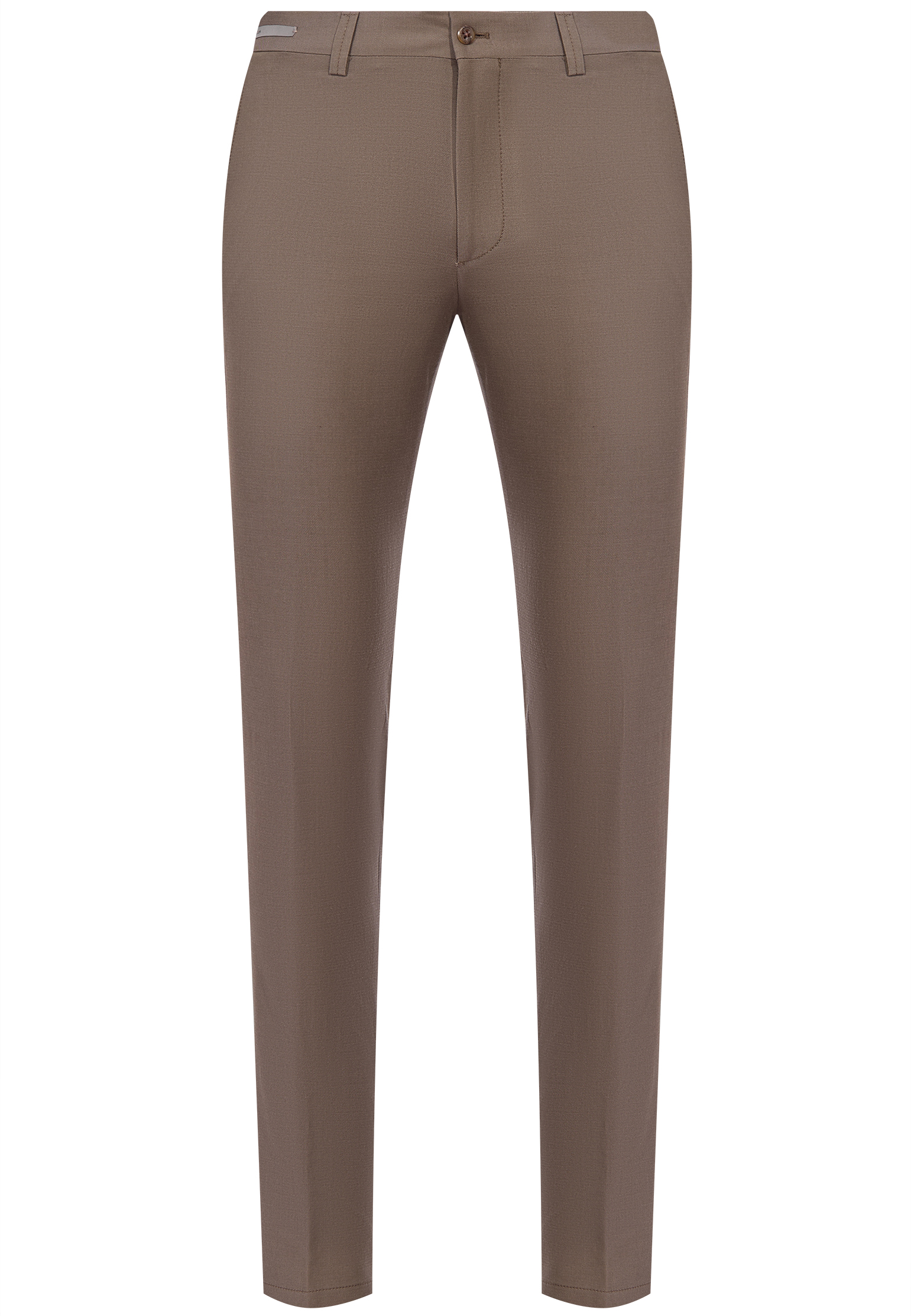 

Брюки CORNELIANI, Зеленый, Зеленый