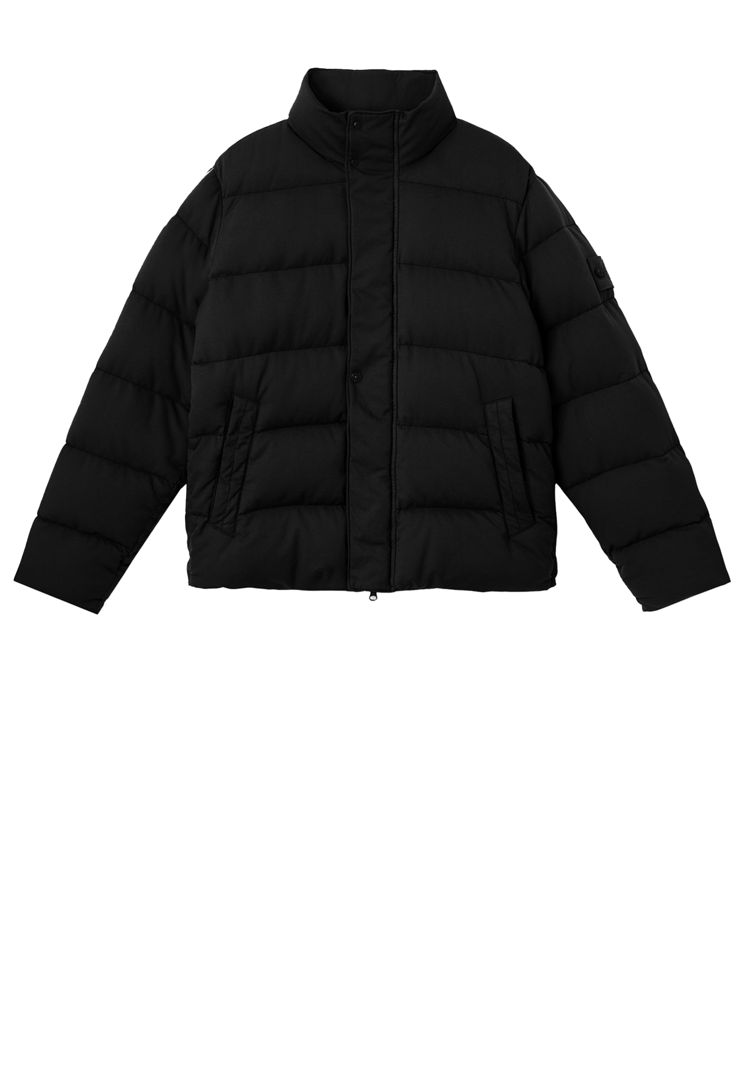 Куртка STONE ISLAND 189900₽