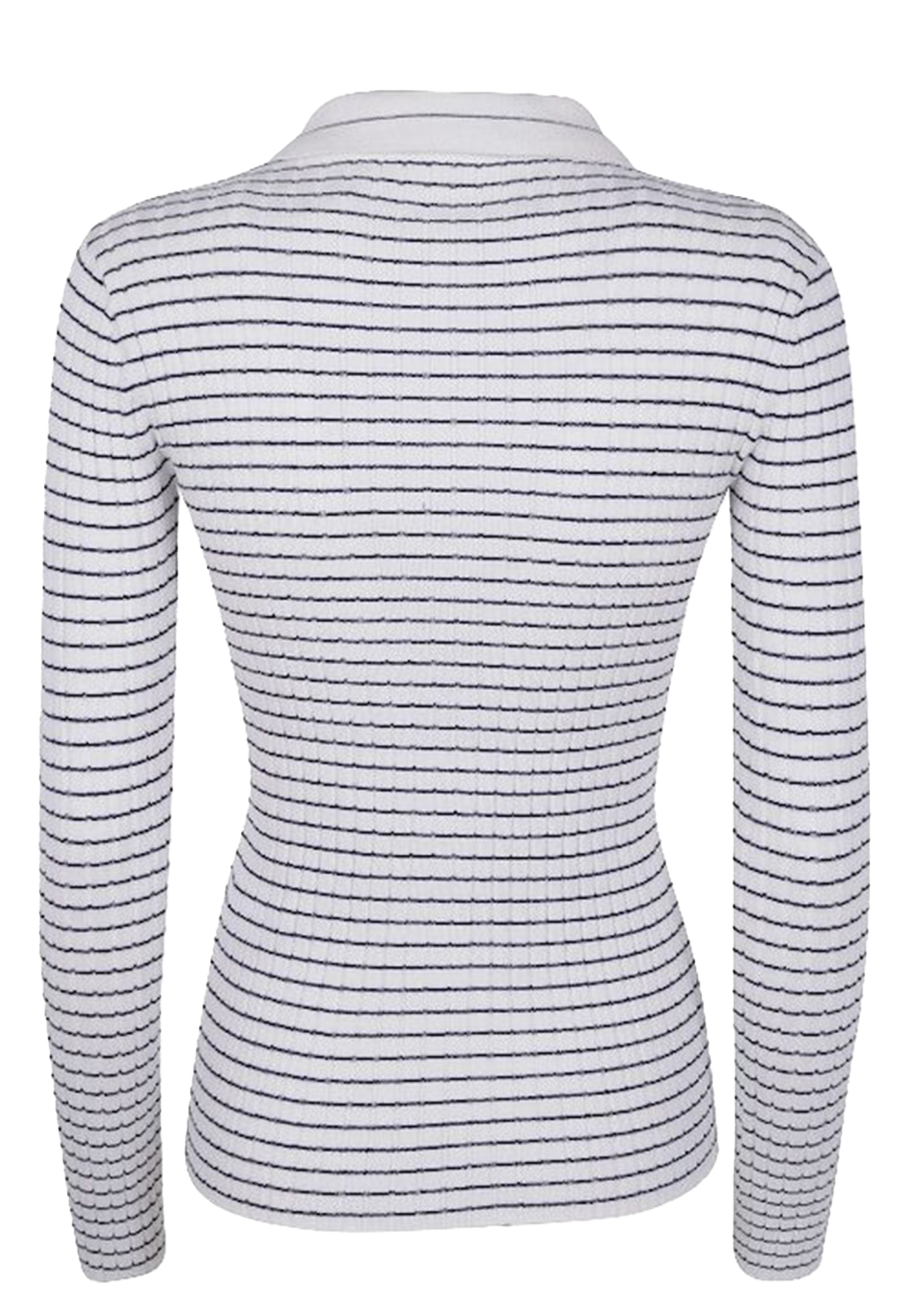 

Кардиган EMPORIO ARMANI, Белый, Белый