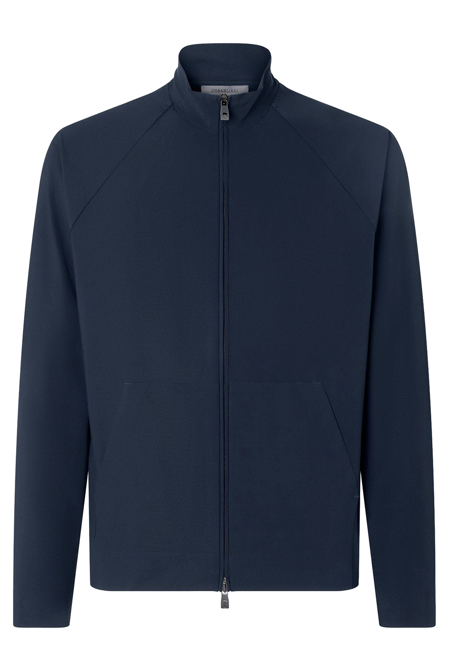 

Олимпийка CORNELIANI, Синий, Синий