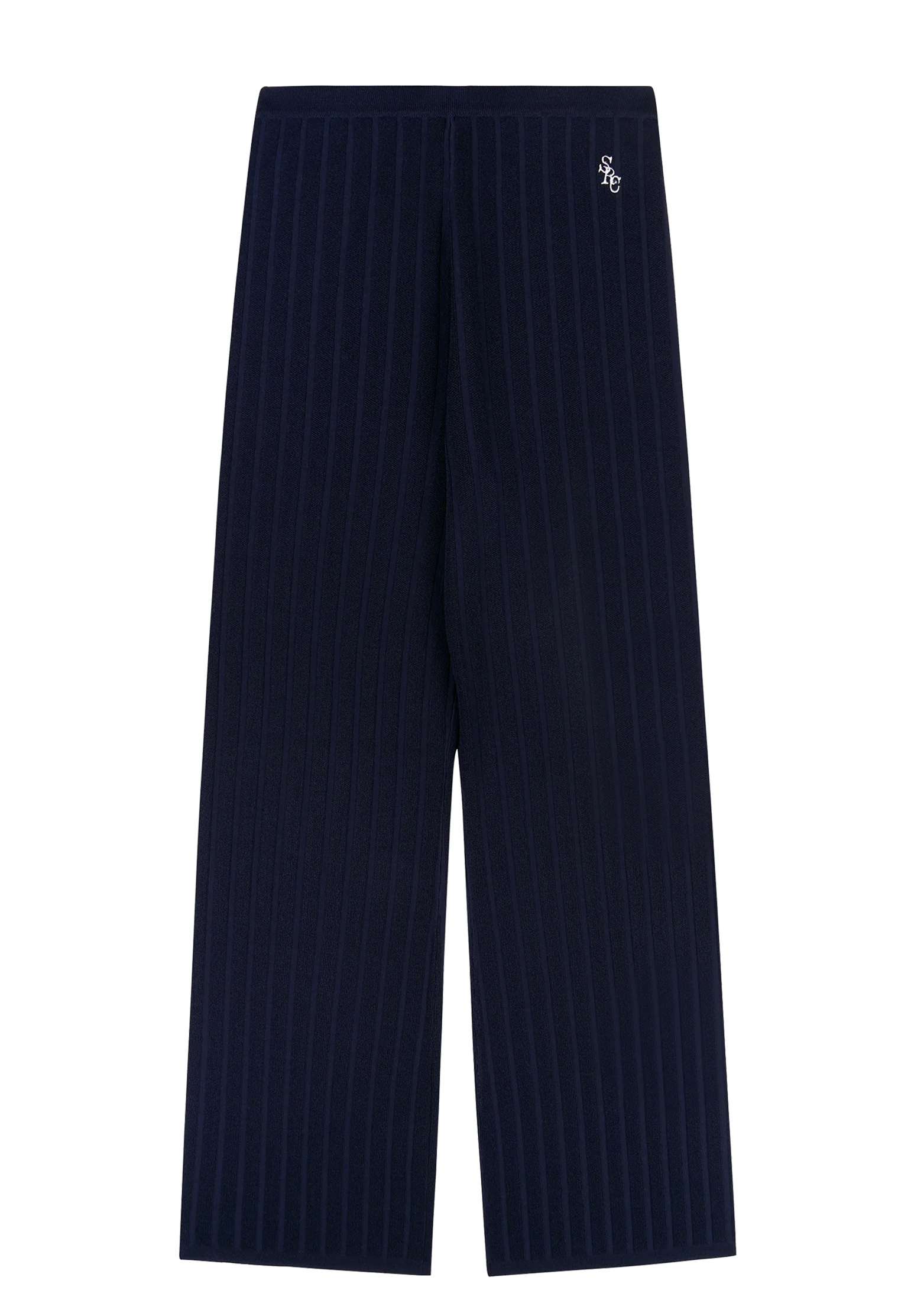 Брюки SPORTY&RICH