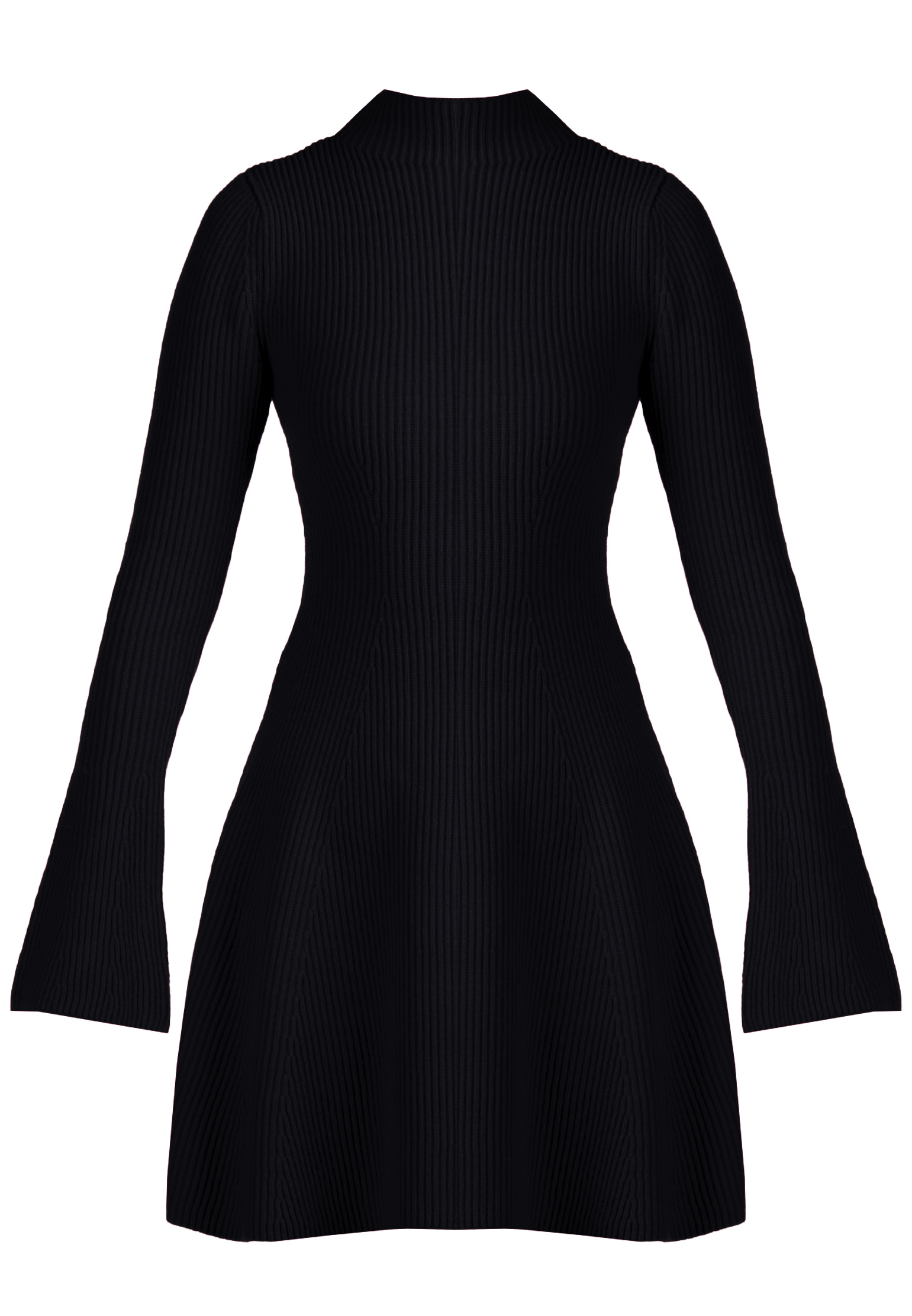 

Платье TWINSET Milano, Черный, Черный