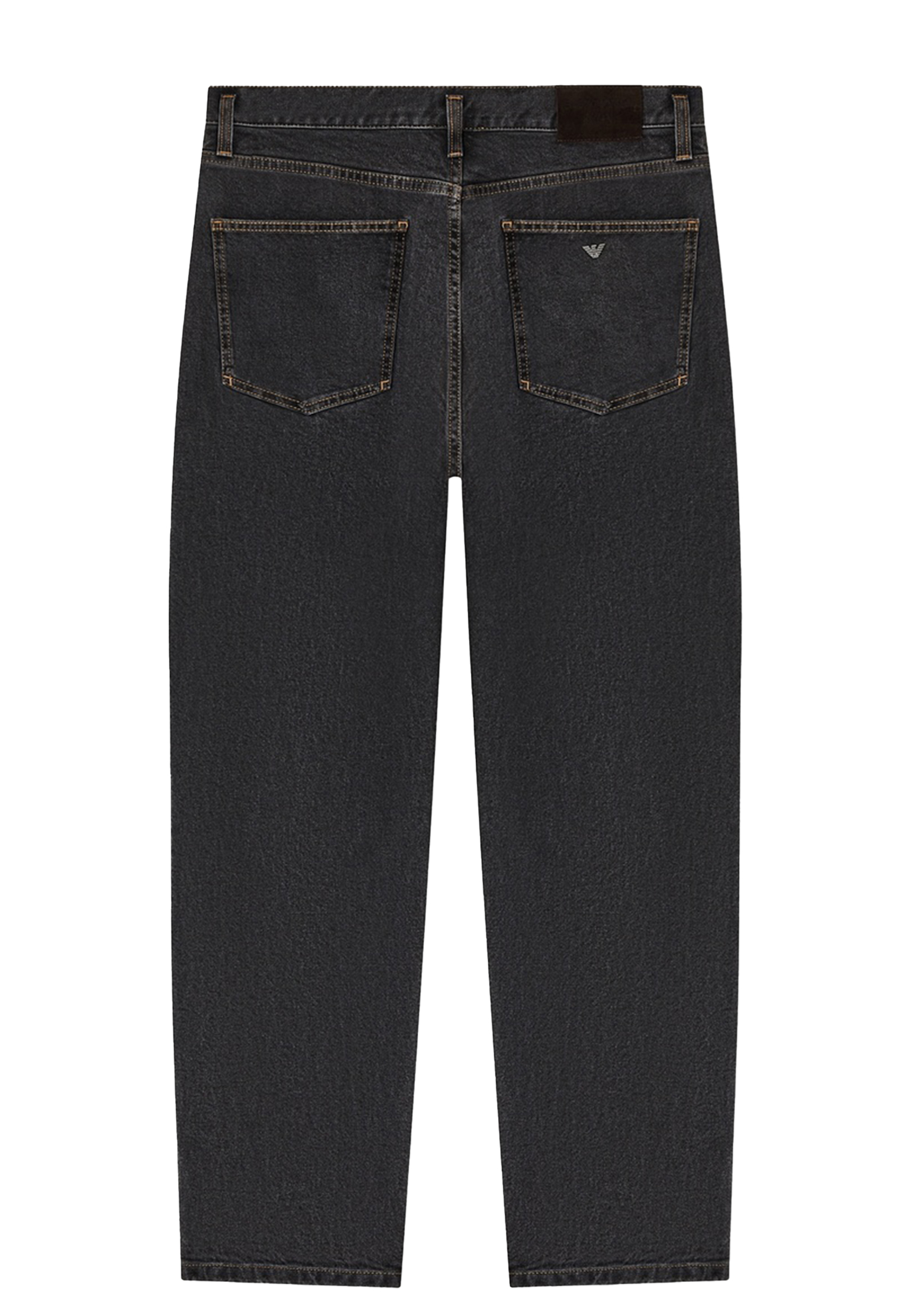 

Джинсы EMPORIO ARMANI, Серый, Серый