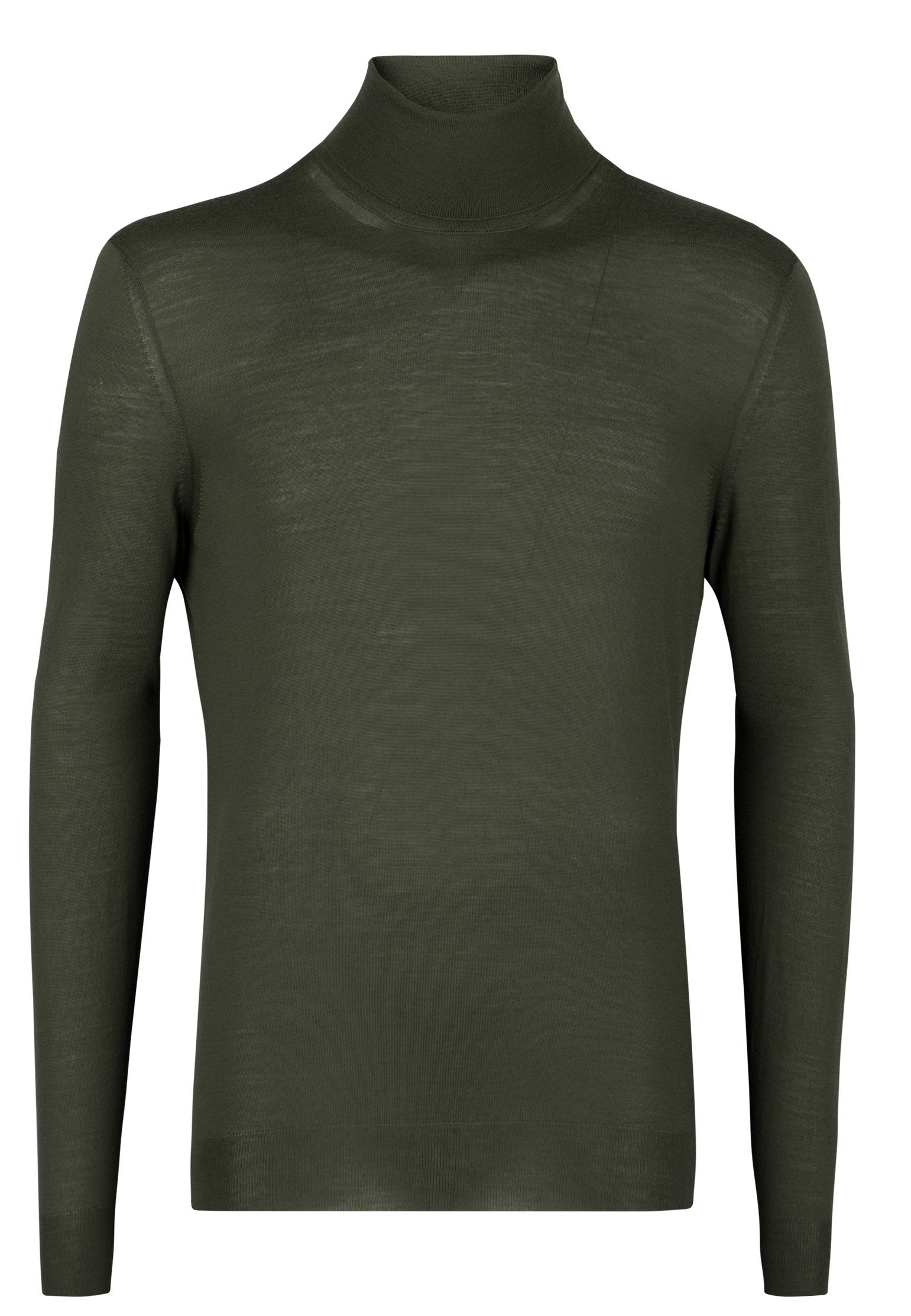 

Водолазка CORNELIANI, Зеленый, Зеленый