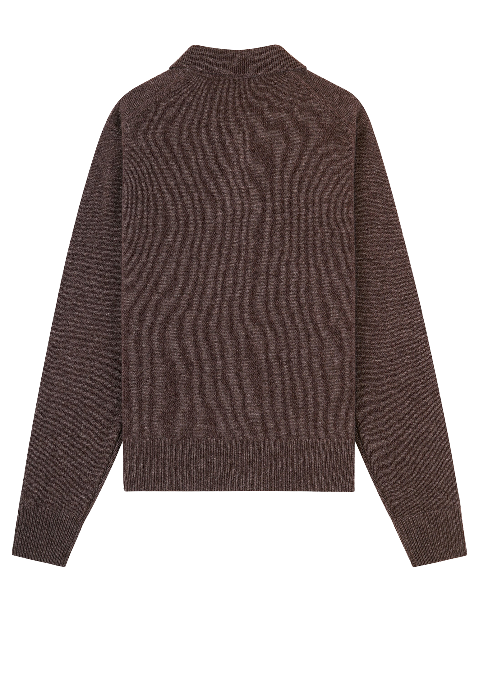 

Джемпер SPORTY&RICH, Коричневый, Коричневый