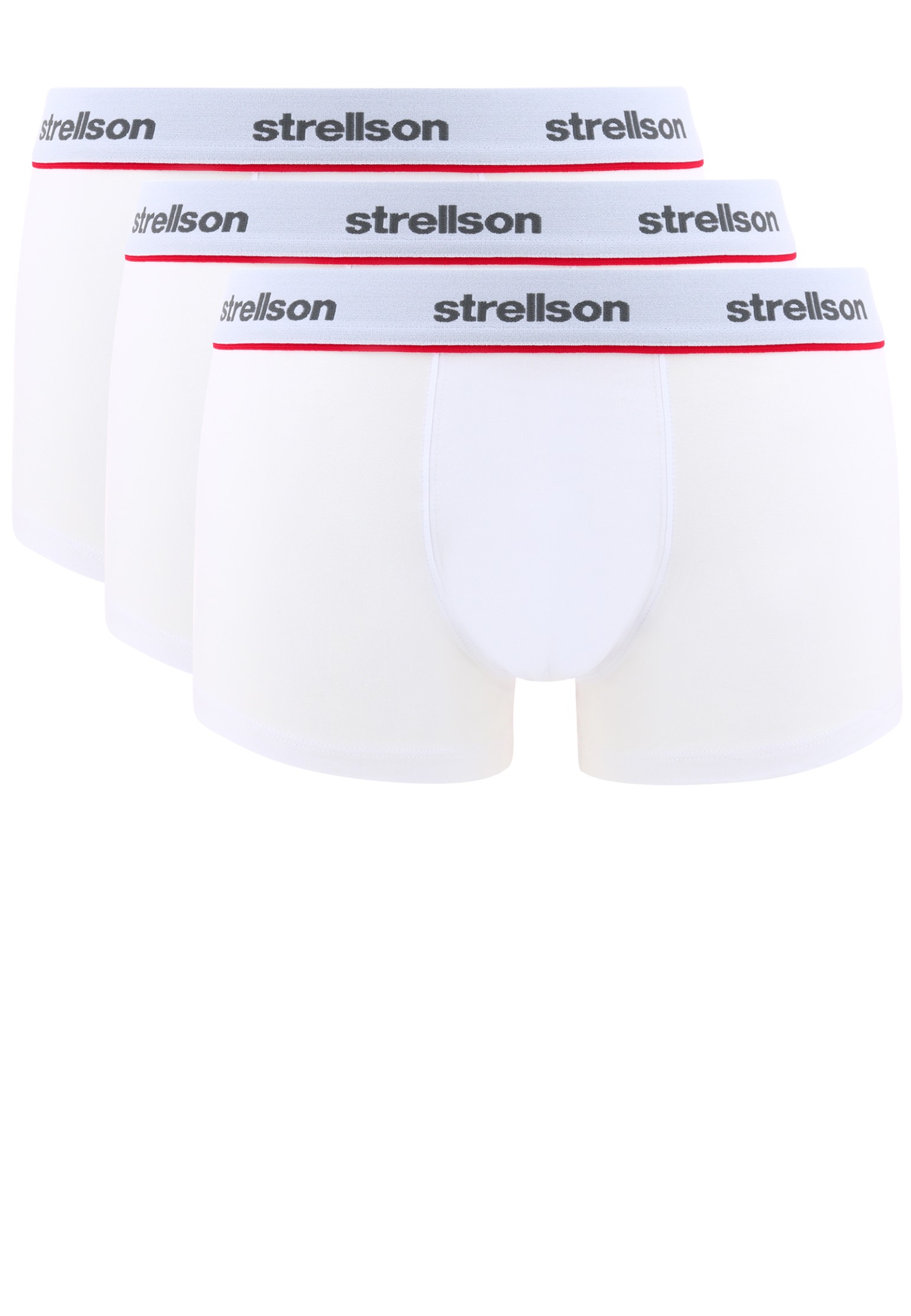 Комплект STRELLSON белого цвета