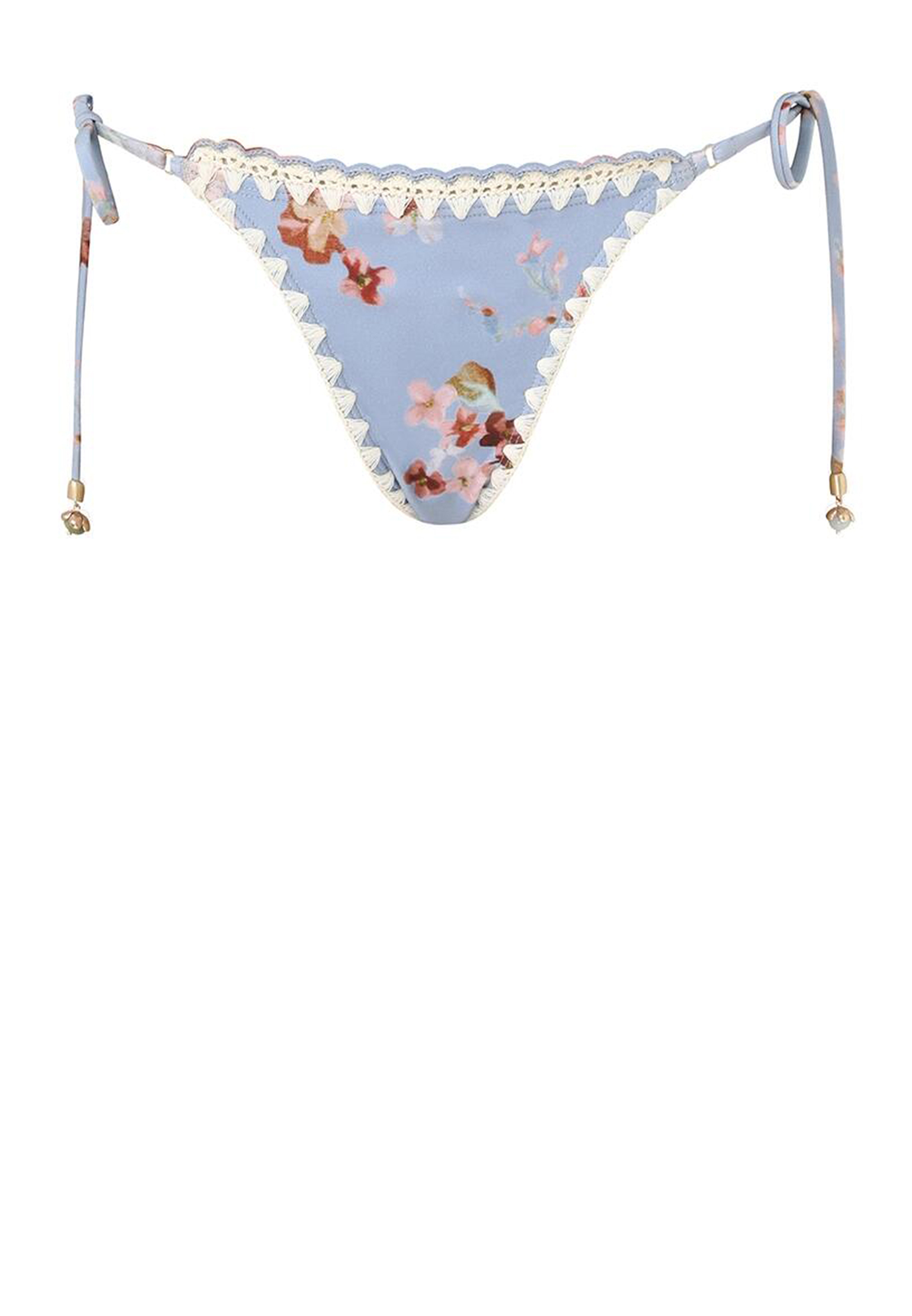 Низ от купальника ZIMMERMANN 14900₽