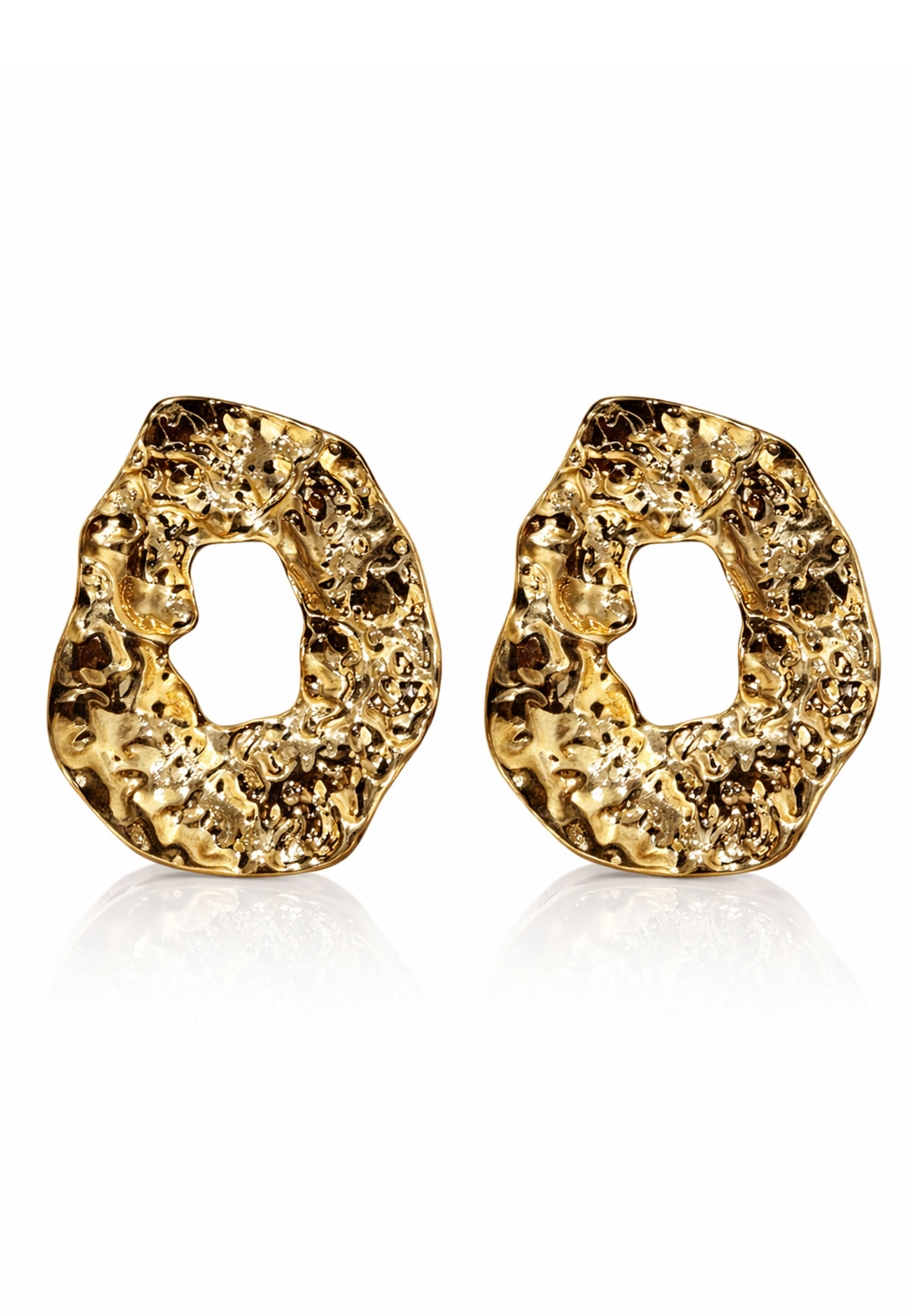 Серьги DISETTA