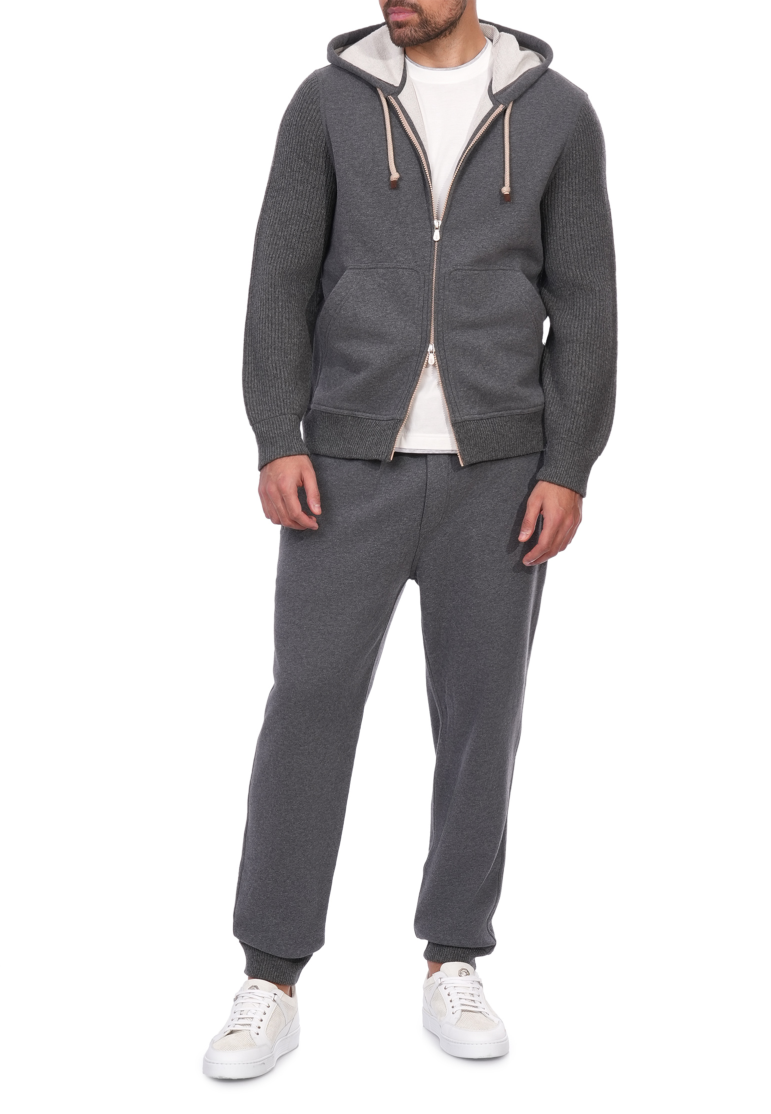 Костюм BRUNELLO CUCINELLI 281330₽