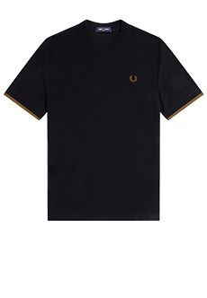 Футболка  FRED PERRY