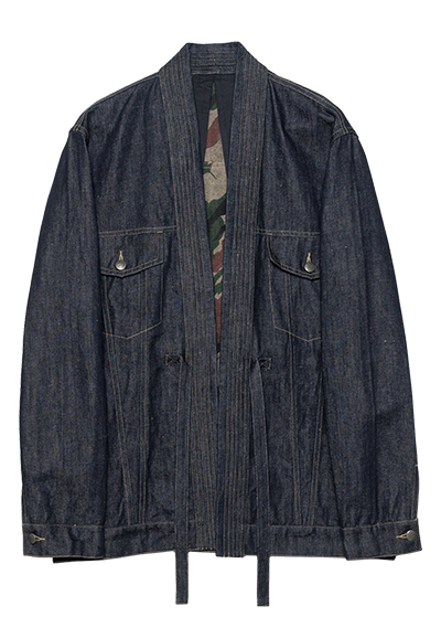 MAHARISHI