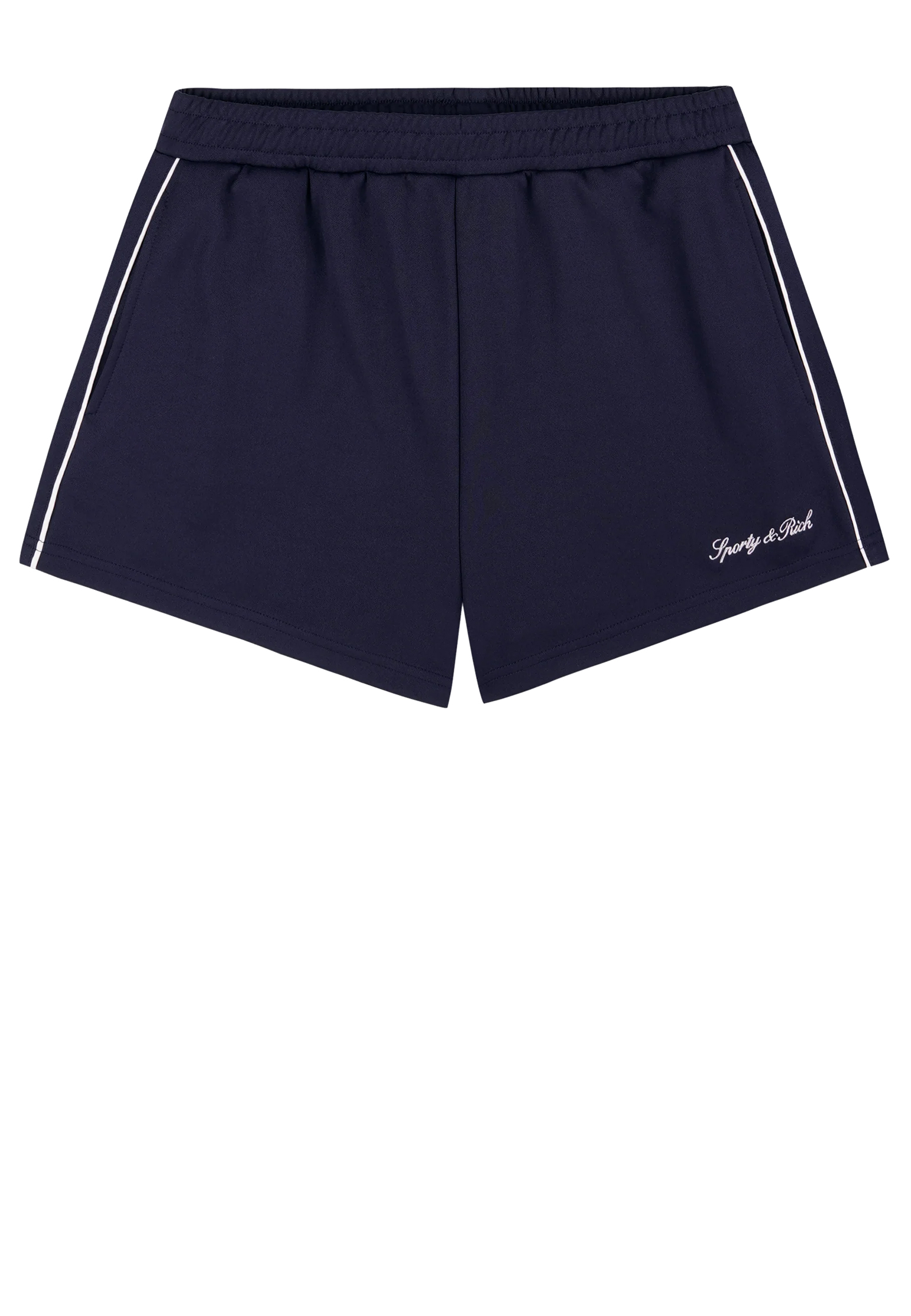 Шорты SPORTY&RICH