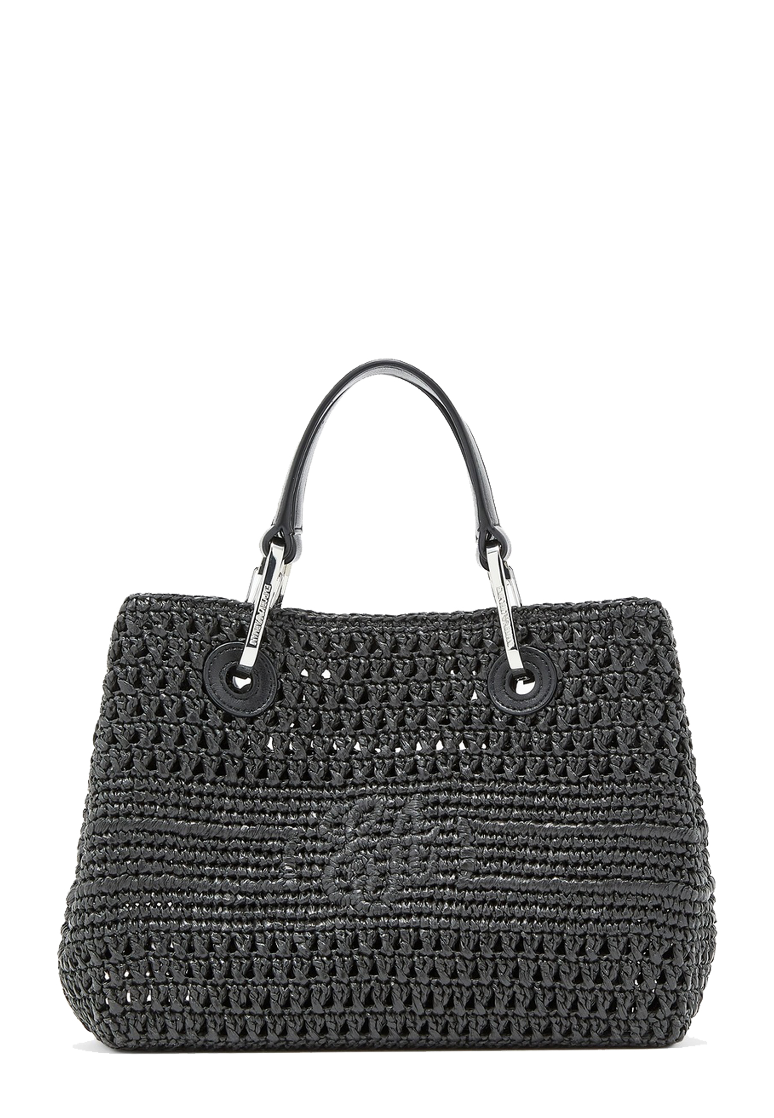 

Сумка EMPORIO ARMANI, Черный, Черный