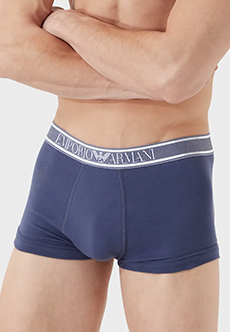 Трусы EMPORIO ARMANI Underwear