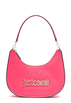 Сумка с логотипом  JUST CAVALLI