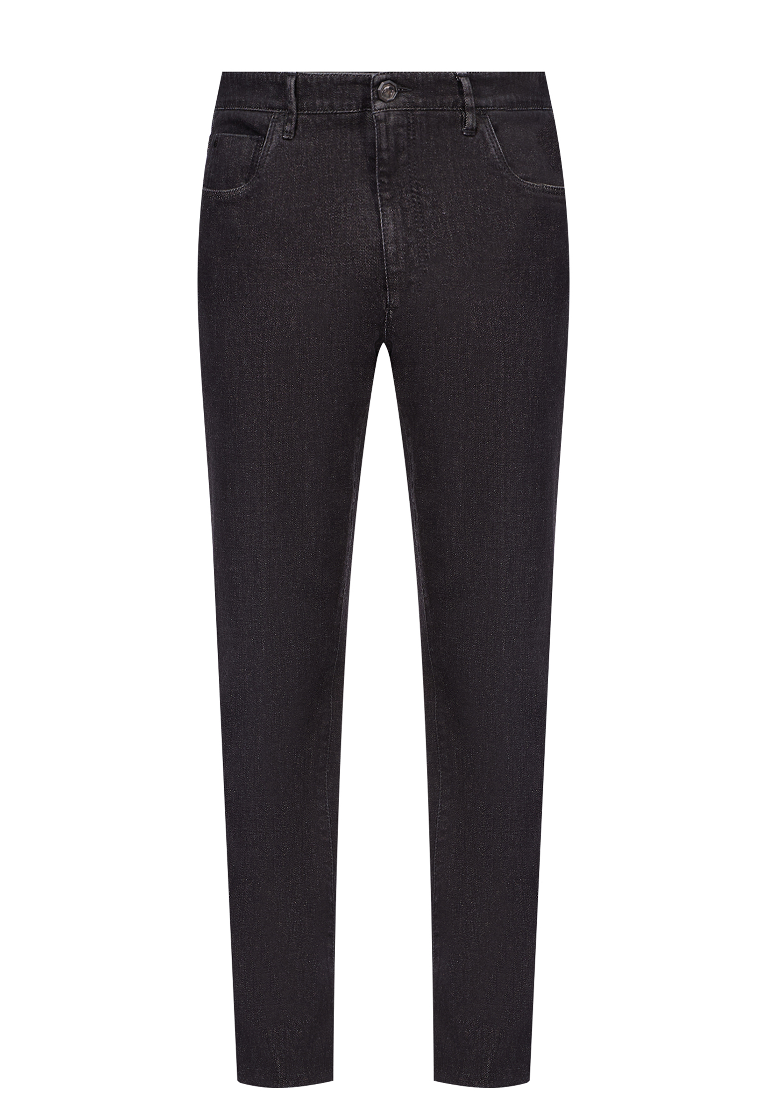 

Джинсы STEFANO RICCI, Черный, Черный