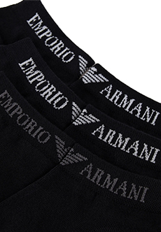 Носки EMPORIO ARMANI Underwear