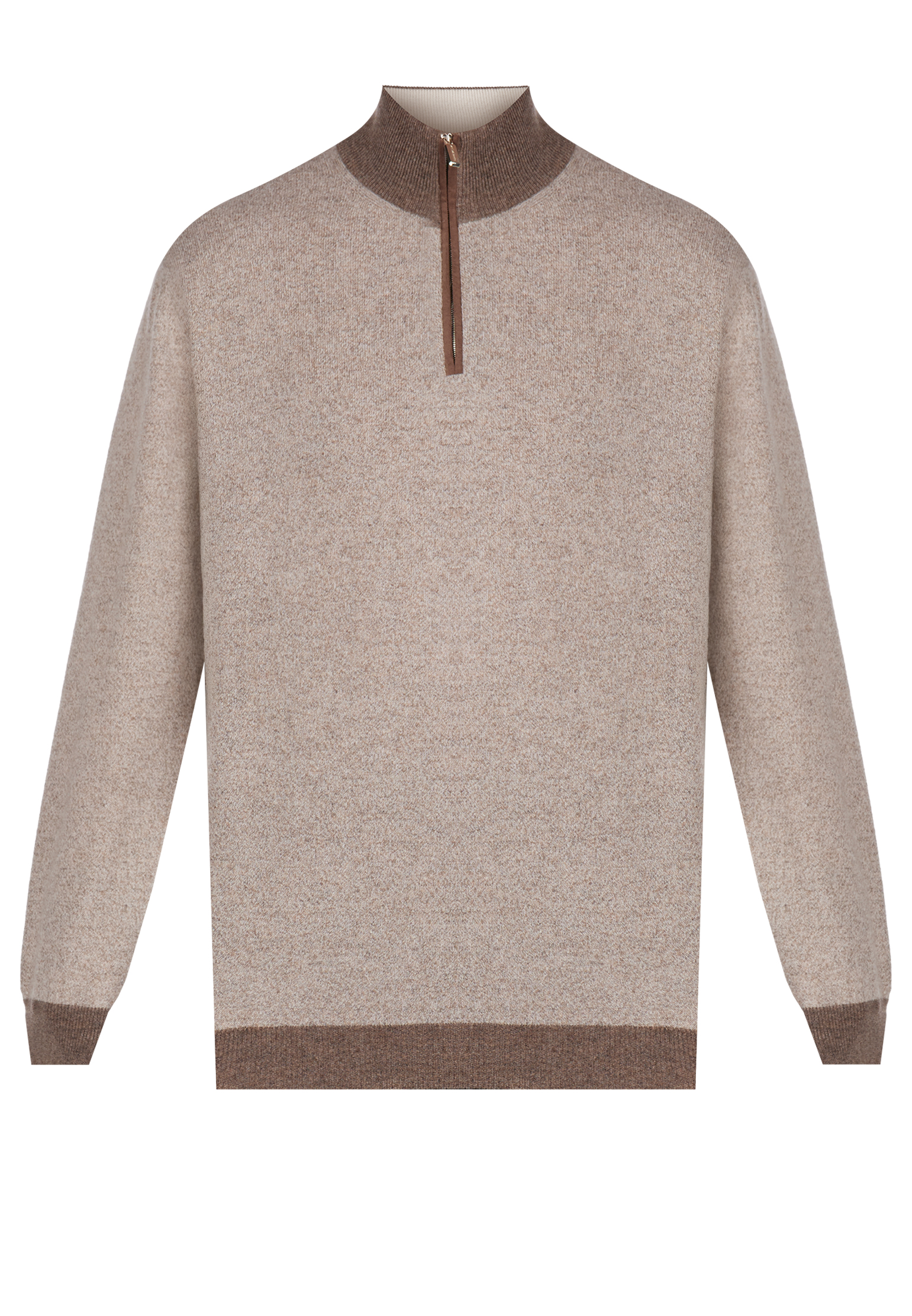 

Джемпер PASHMERE, Бежевый, Бежевый