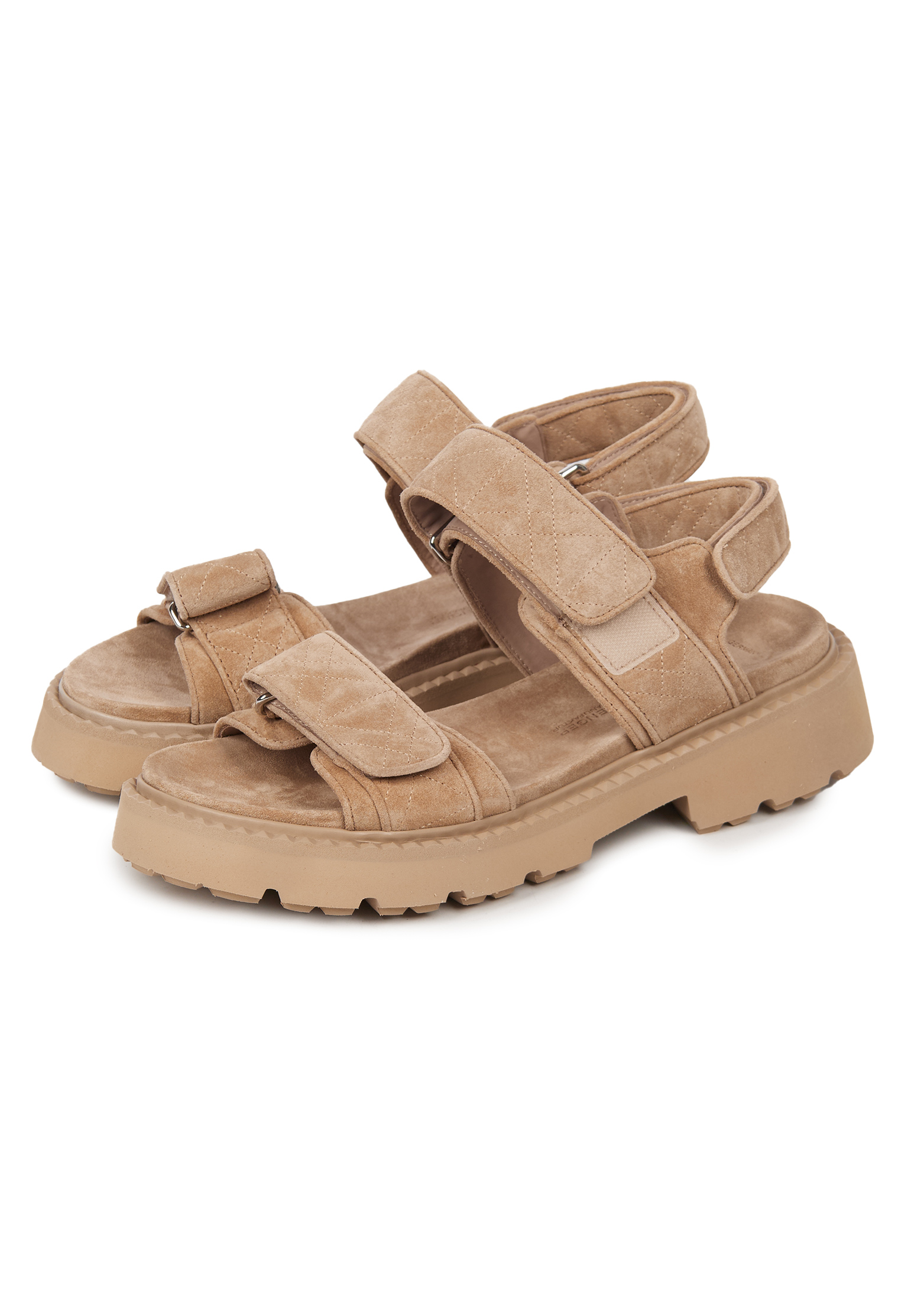 Сандалии KENNEL SCHMENGER 38900₽