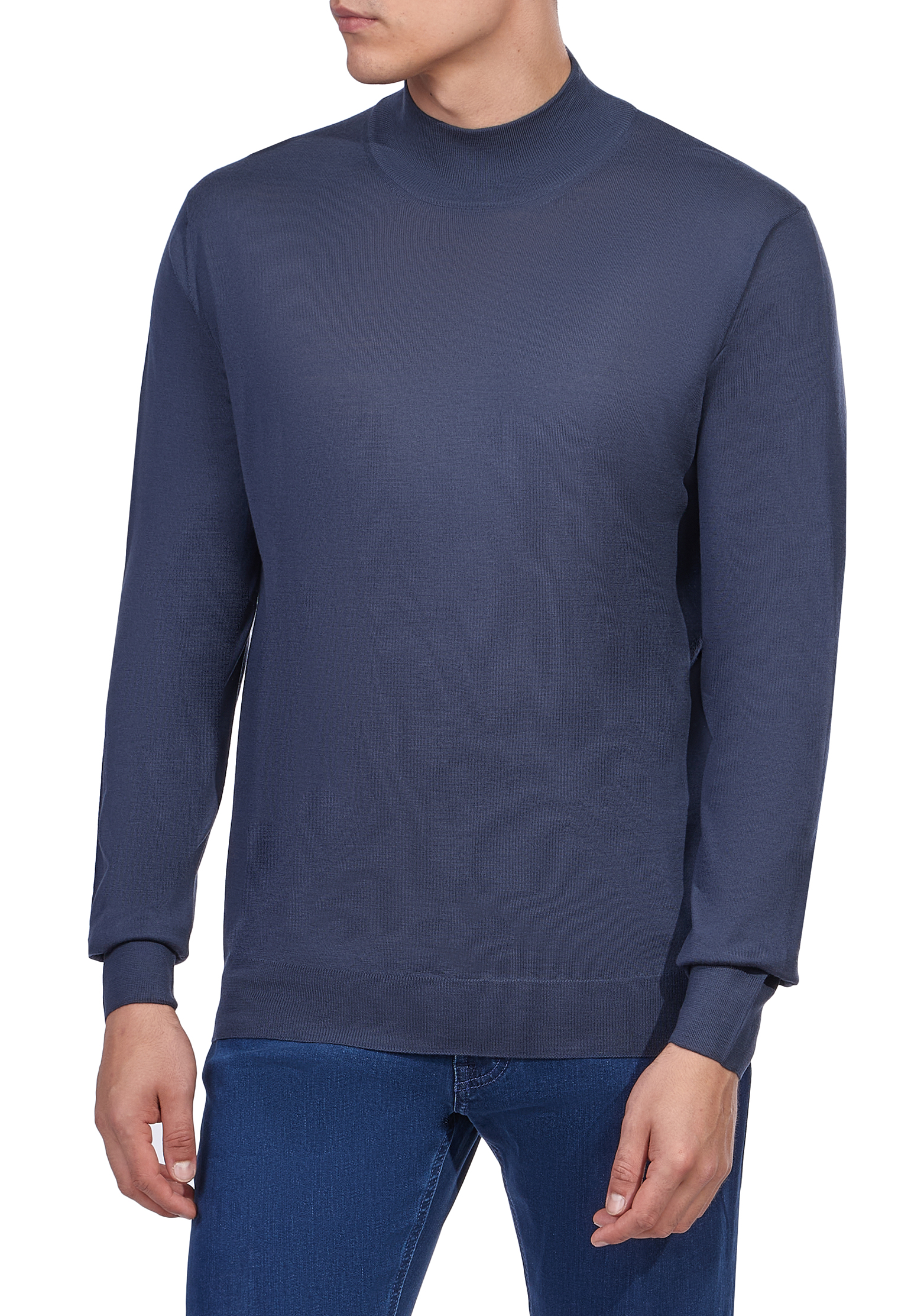 

Джемпер CORNELIANI, Синий, Синий