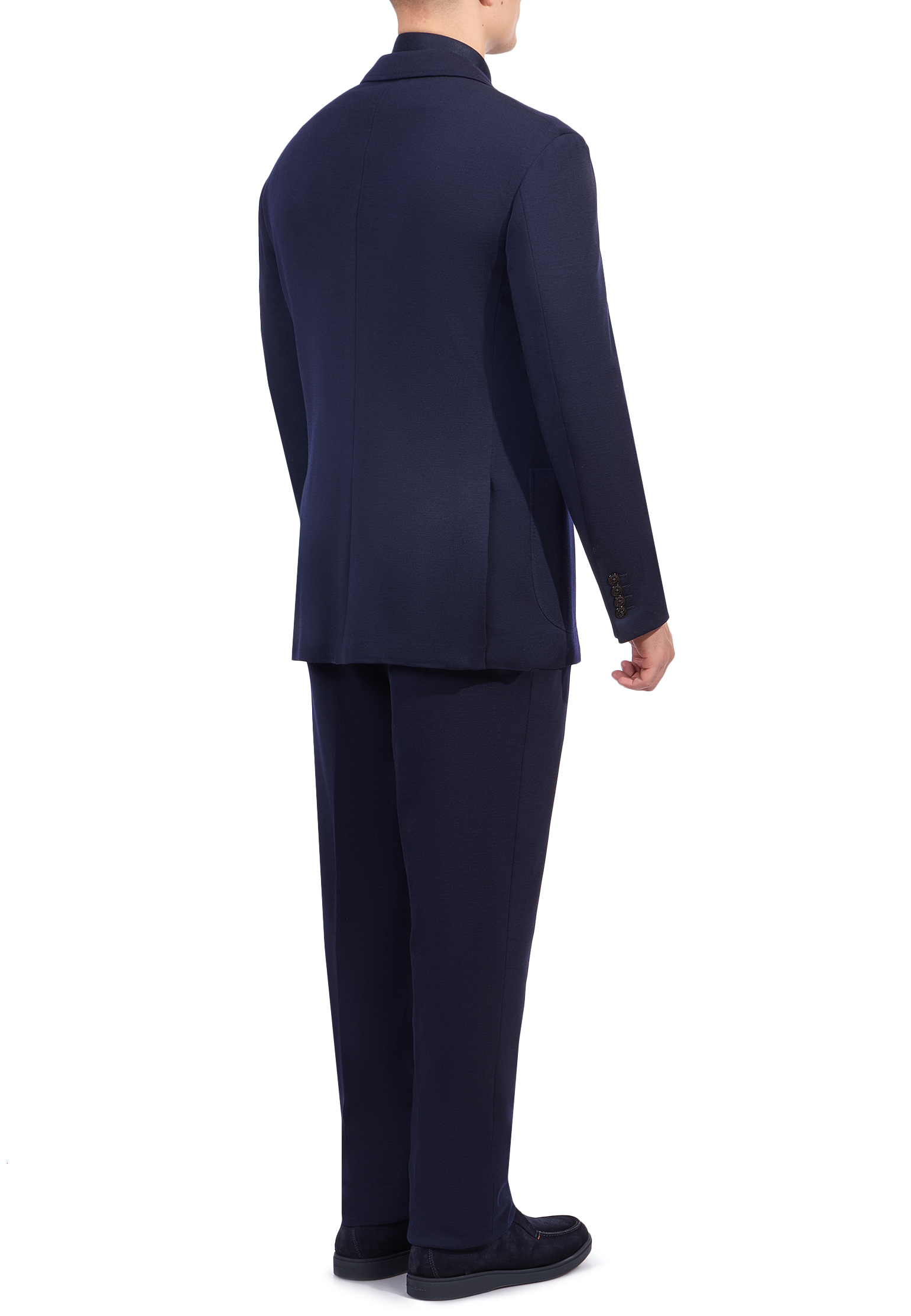 

Костюм STEFANO RICCI, Синий, Синий