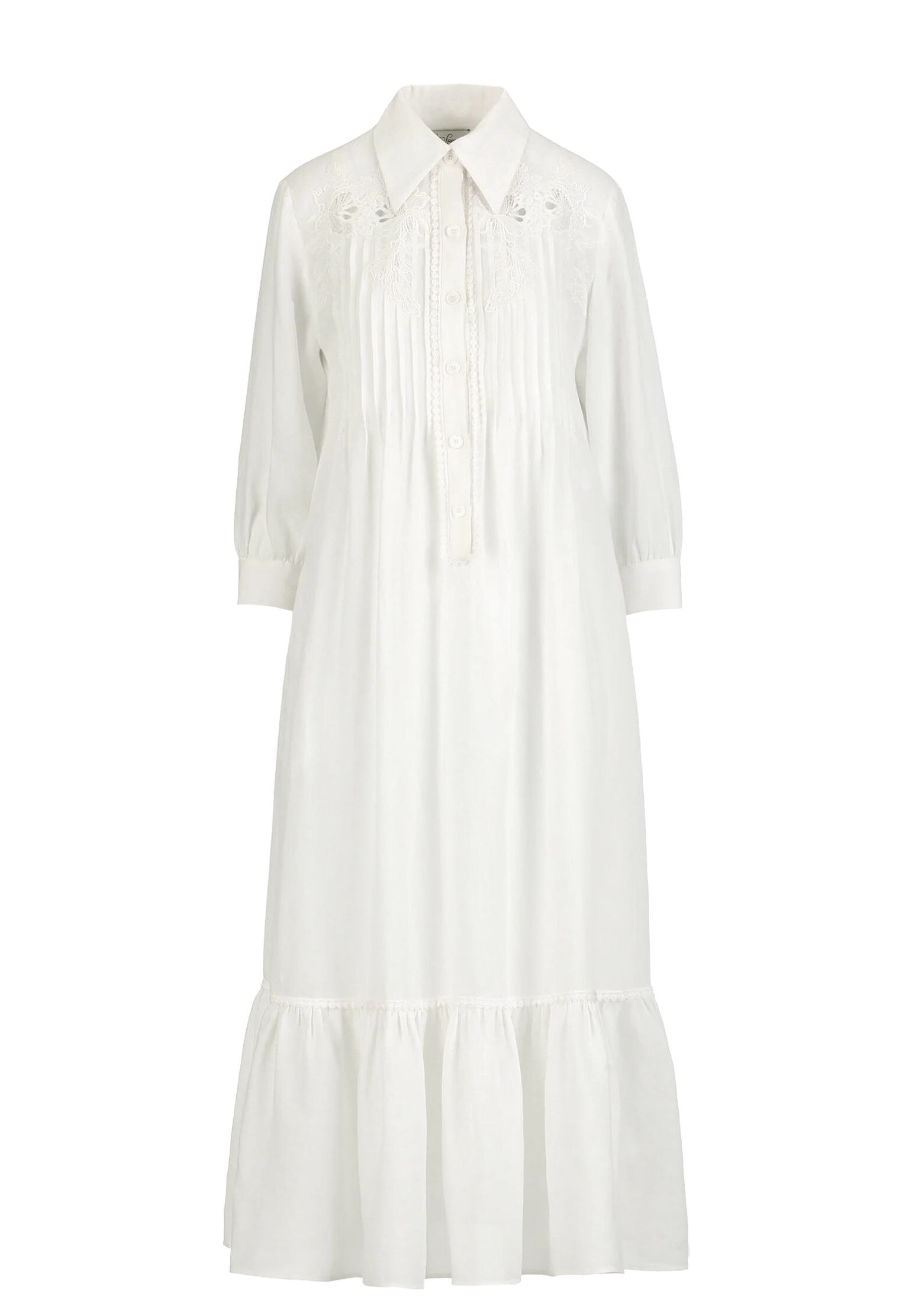 Платье LUISA SPAGNOLI 55000₽