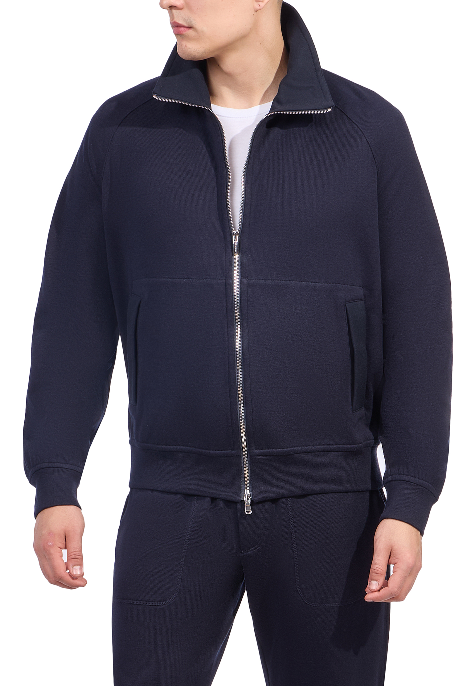 

Олимпийка CORTIGIANI, Синий, Синий