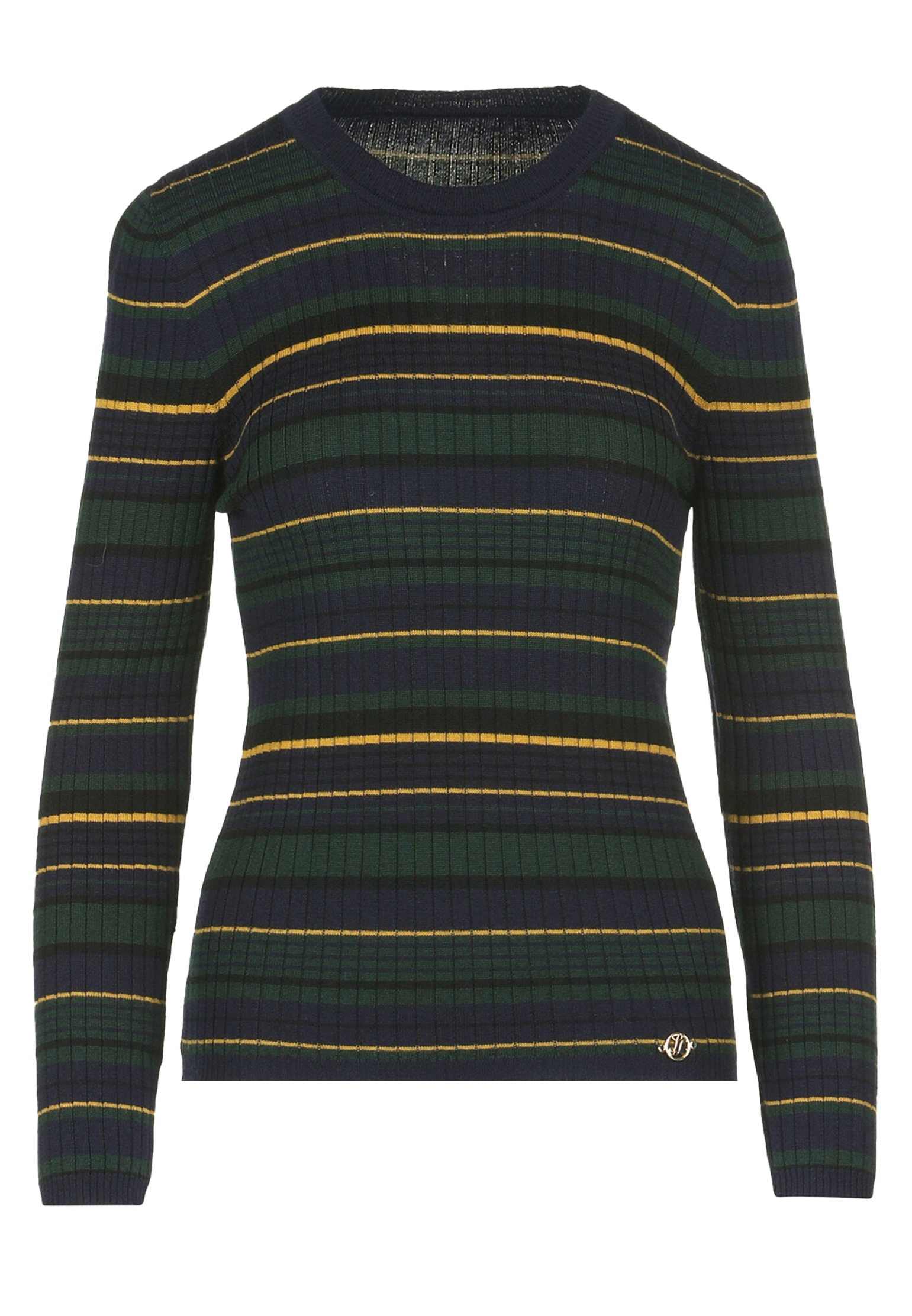 

Джемпер LUISA SPAGNOLI, Синий, Синий