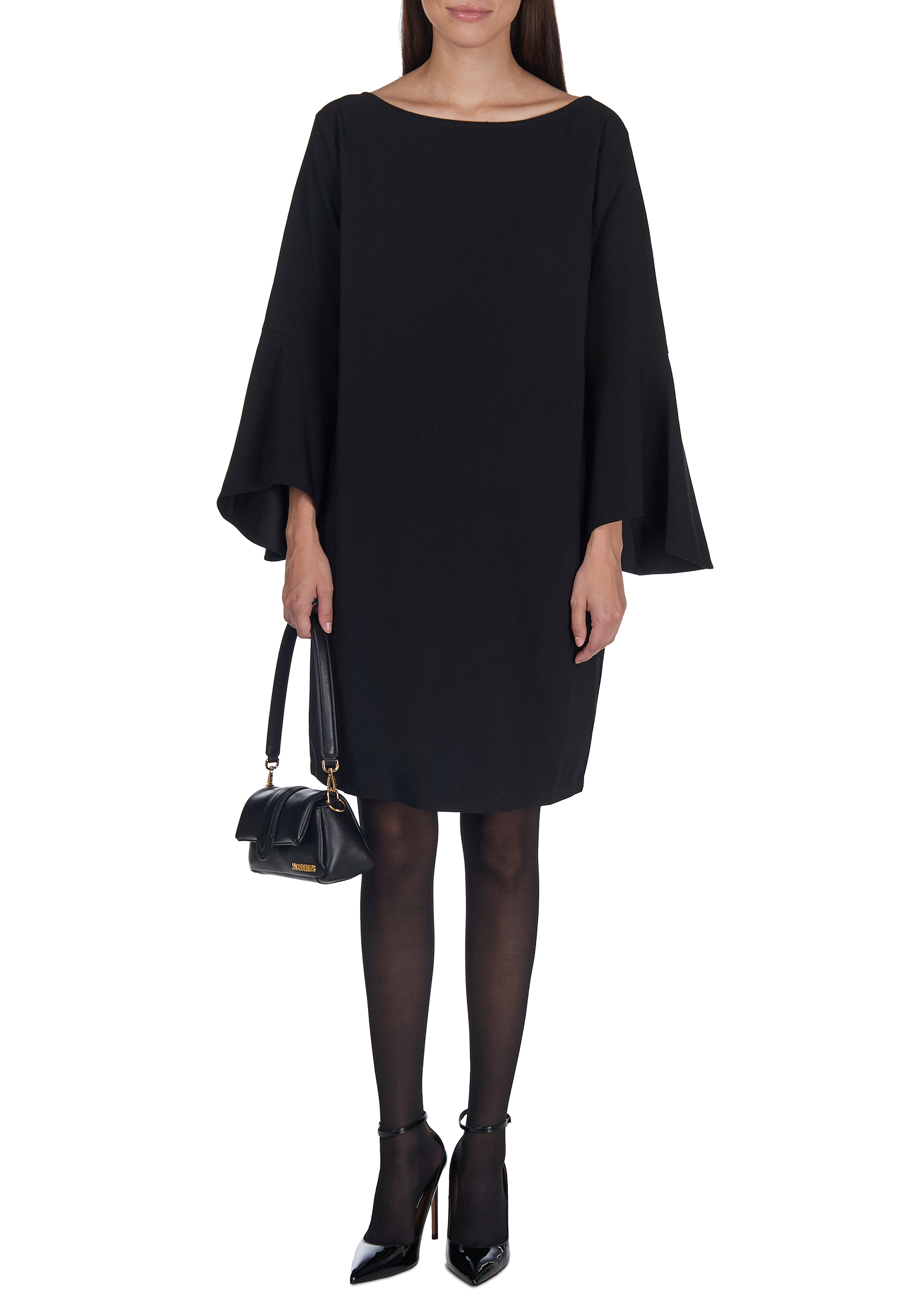 

Платье LIU JO, Черный, Черный