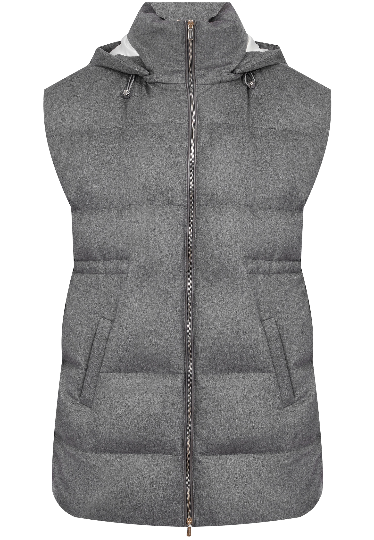 

Жилет MANDELLI, Серый, Серый