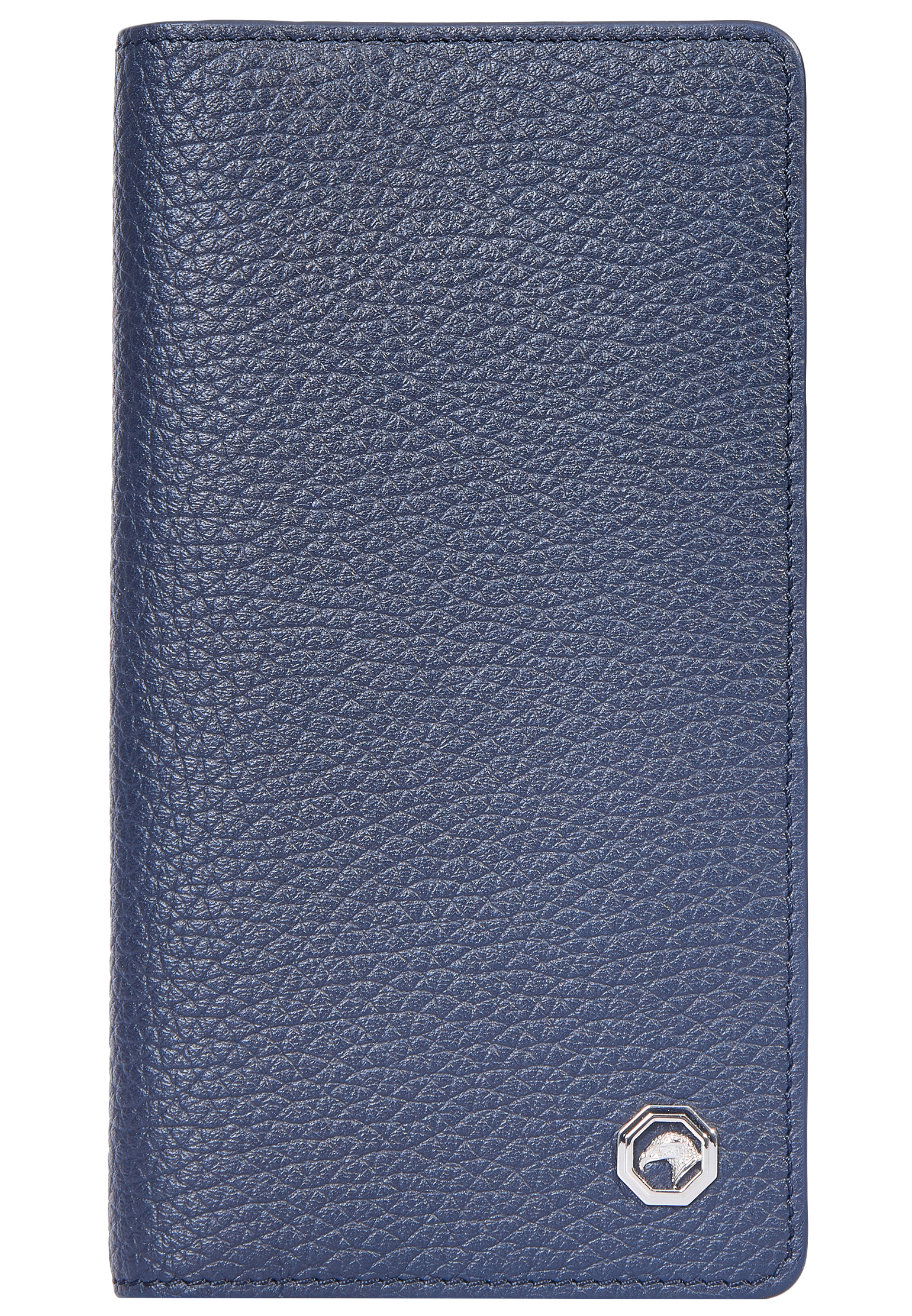 

Портмоне STEFANO RICCI, Синий, Синий