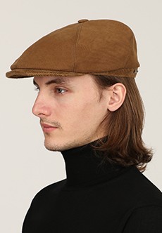 Кепи STETSON