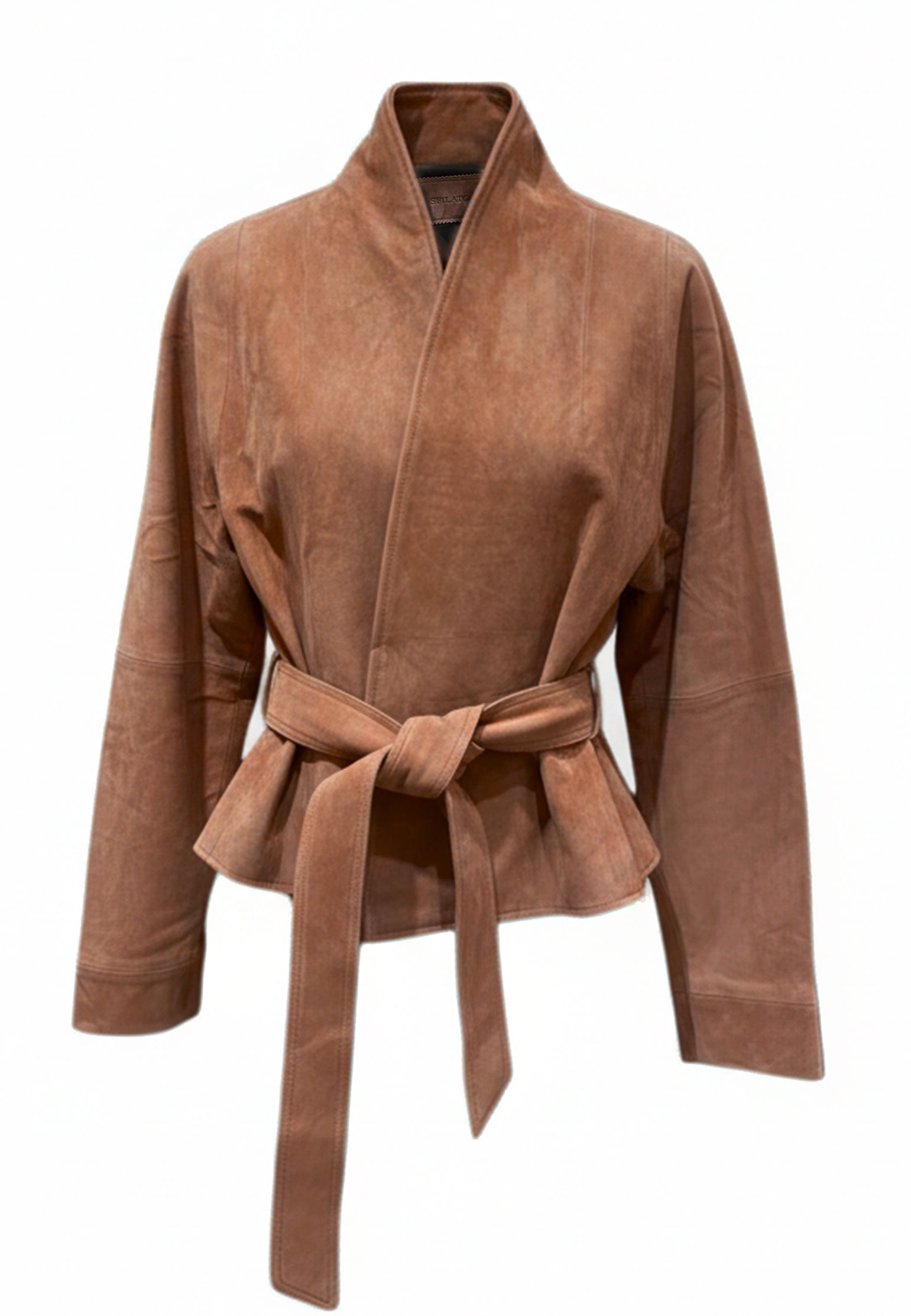 

Куртка SFILATO, Коричневый, Коричневый