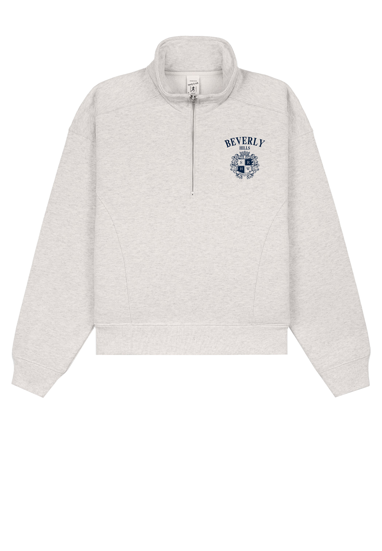 Толстовка SPORTY RICH 30900₽