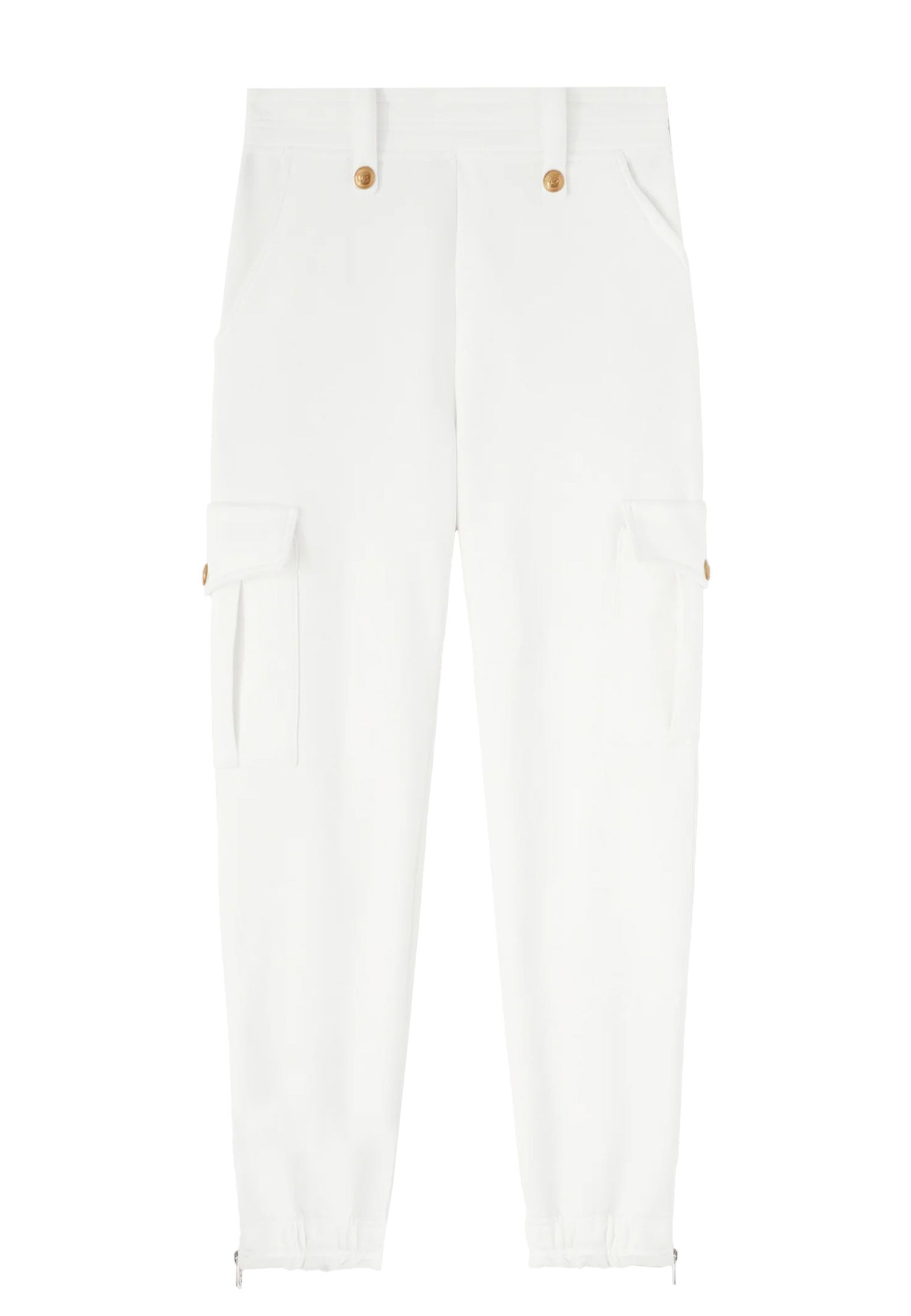 Брюки ERMANNO SCERVINO 43715₽