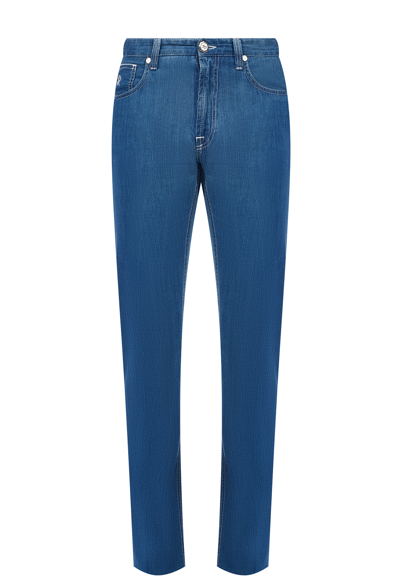 

Джинсы STEFANO RICCI, Синий, Синий