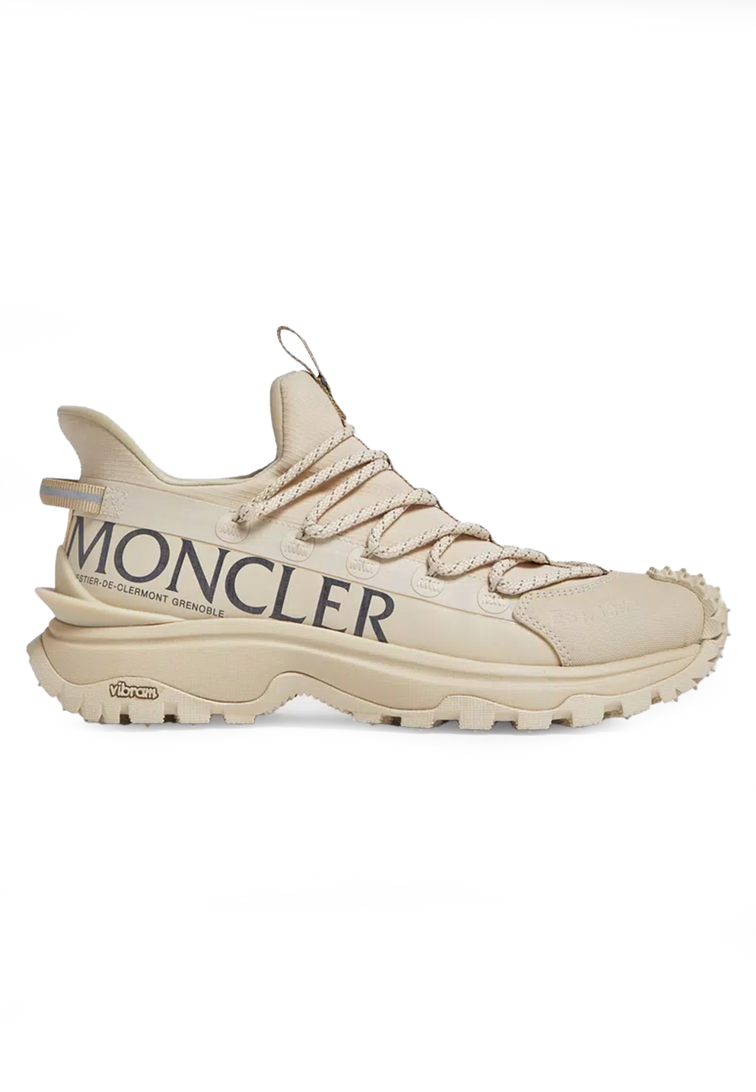 Кроссовки MONCLER 59900₽