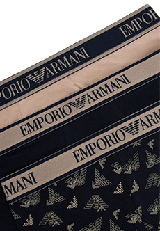 Трусы EMPORIO ARMANI Underwear